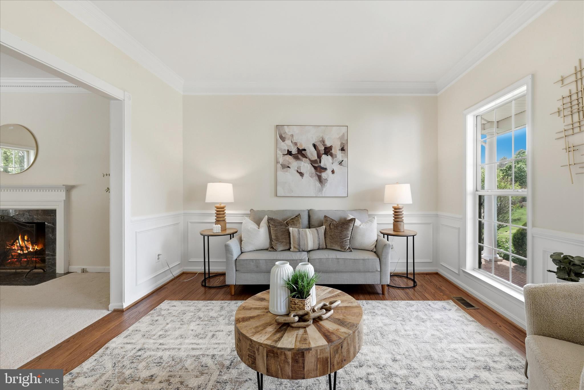 POLO FIELDS - Residential
