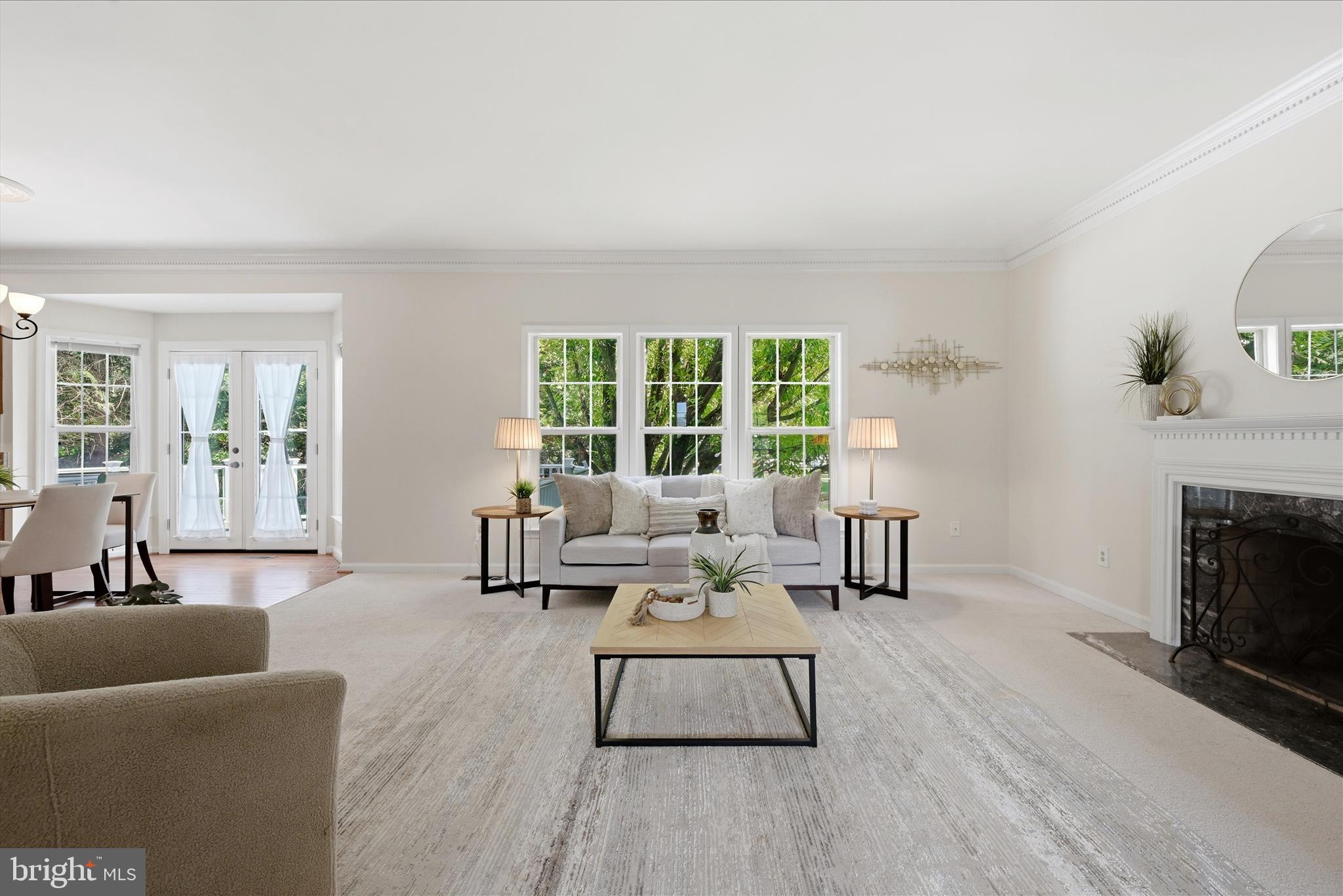 POLO FIELDS - Residential