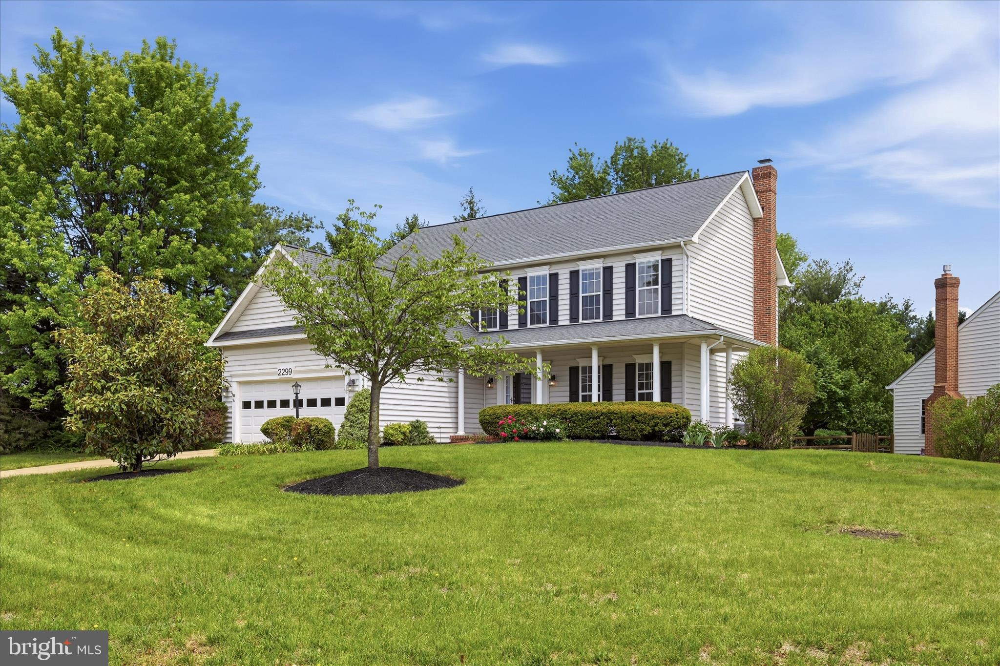 POLO FIELDS - Residential