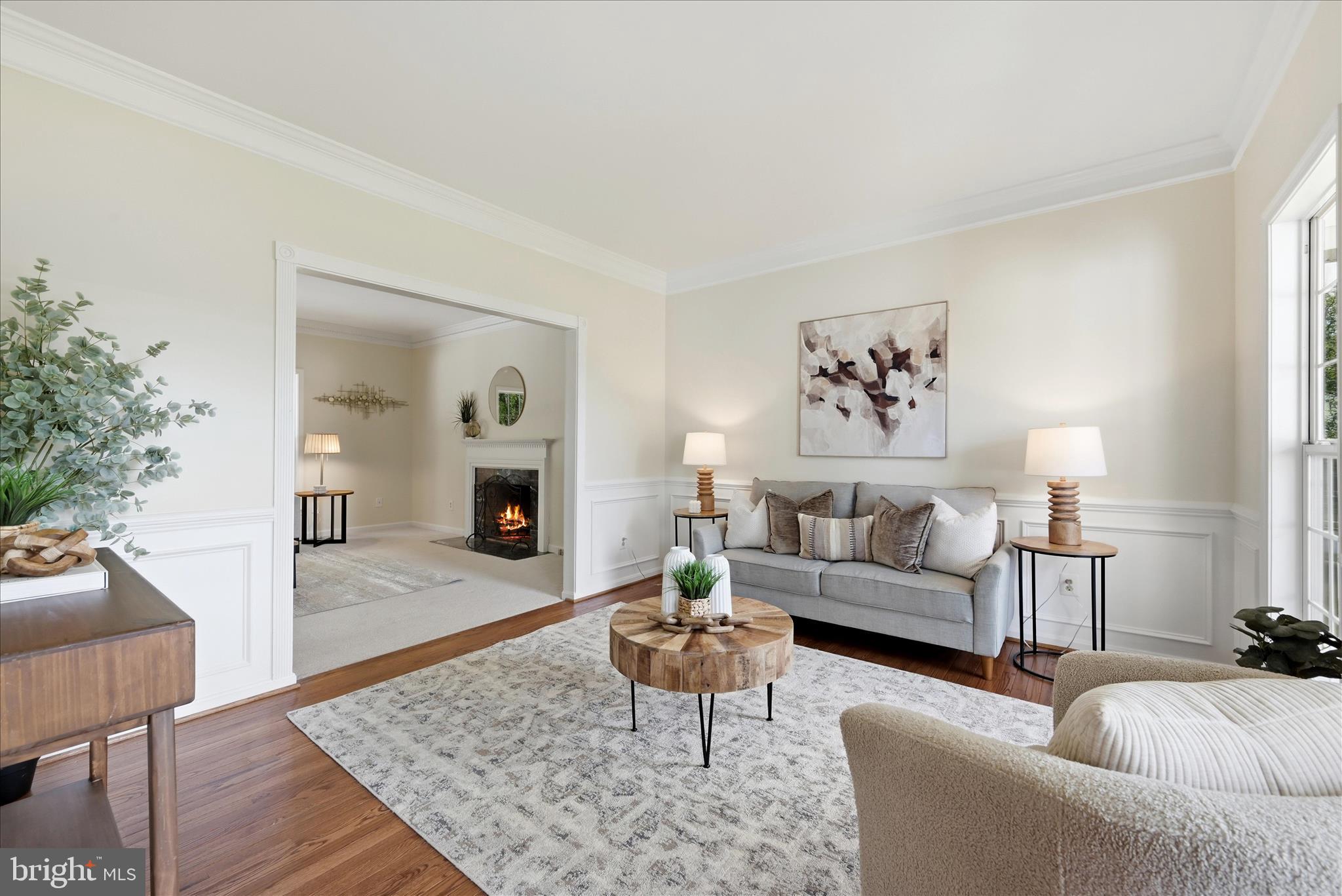 POLO FIELDS - Residential