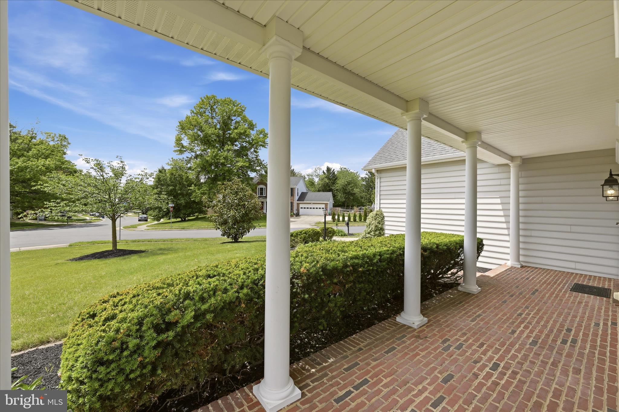 POLO FIELDS - Residential