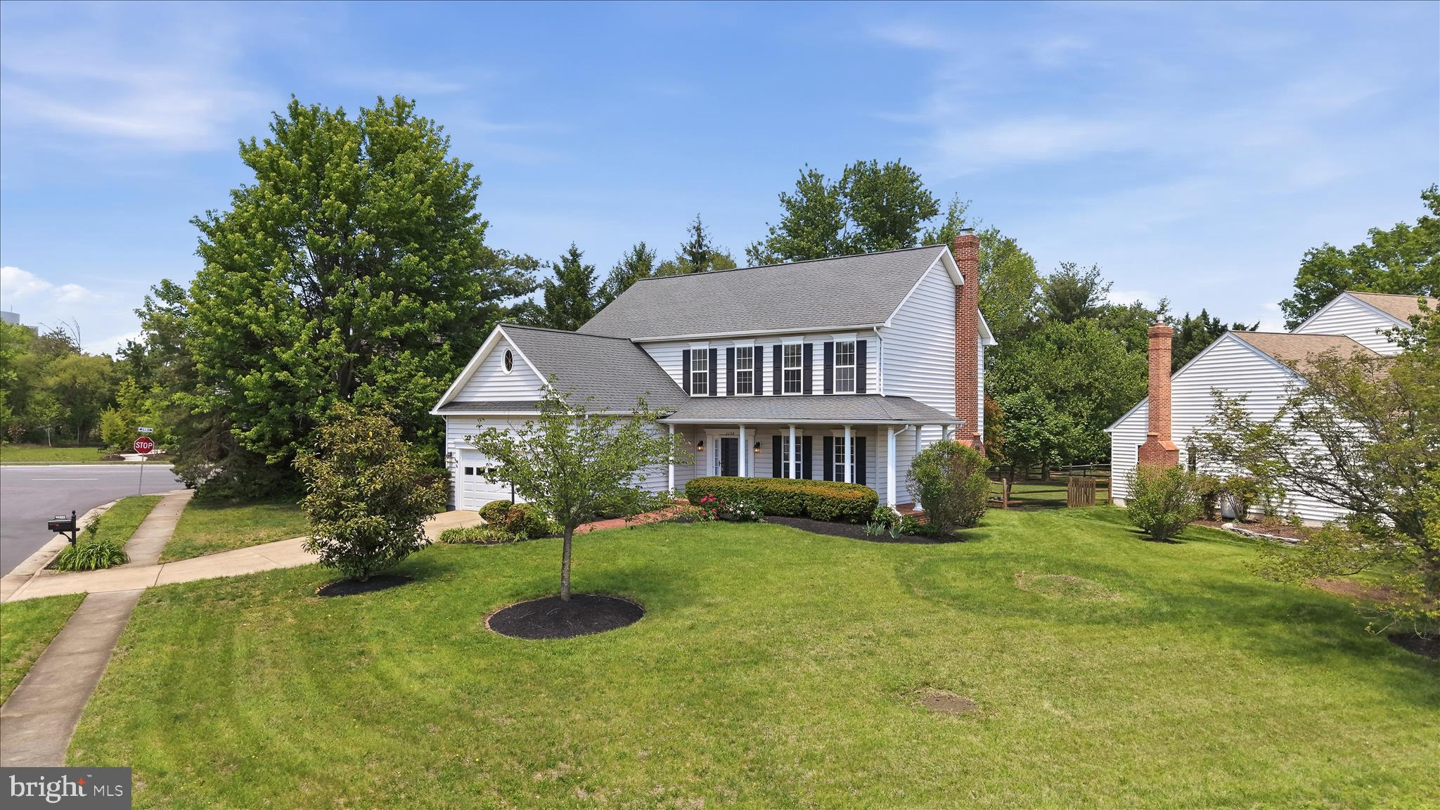 POLO FIELDS - Residential