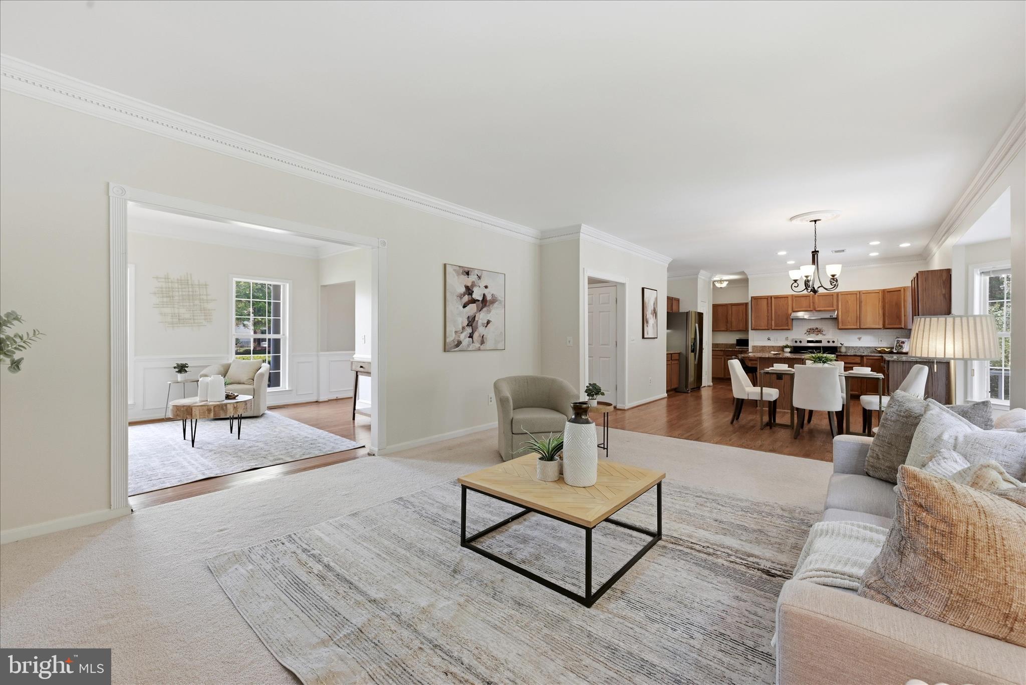 POLO FIELDS - Residential