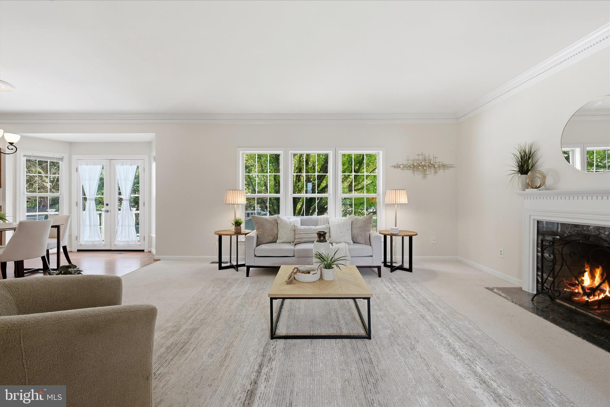 POLO FIELDS - Residential