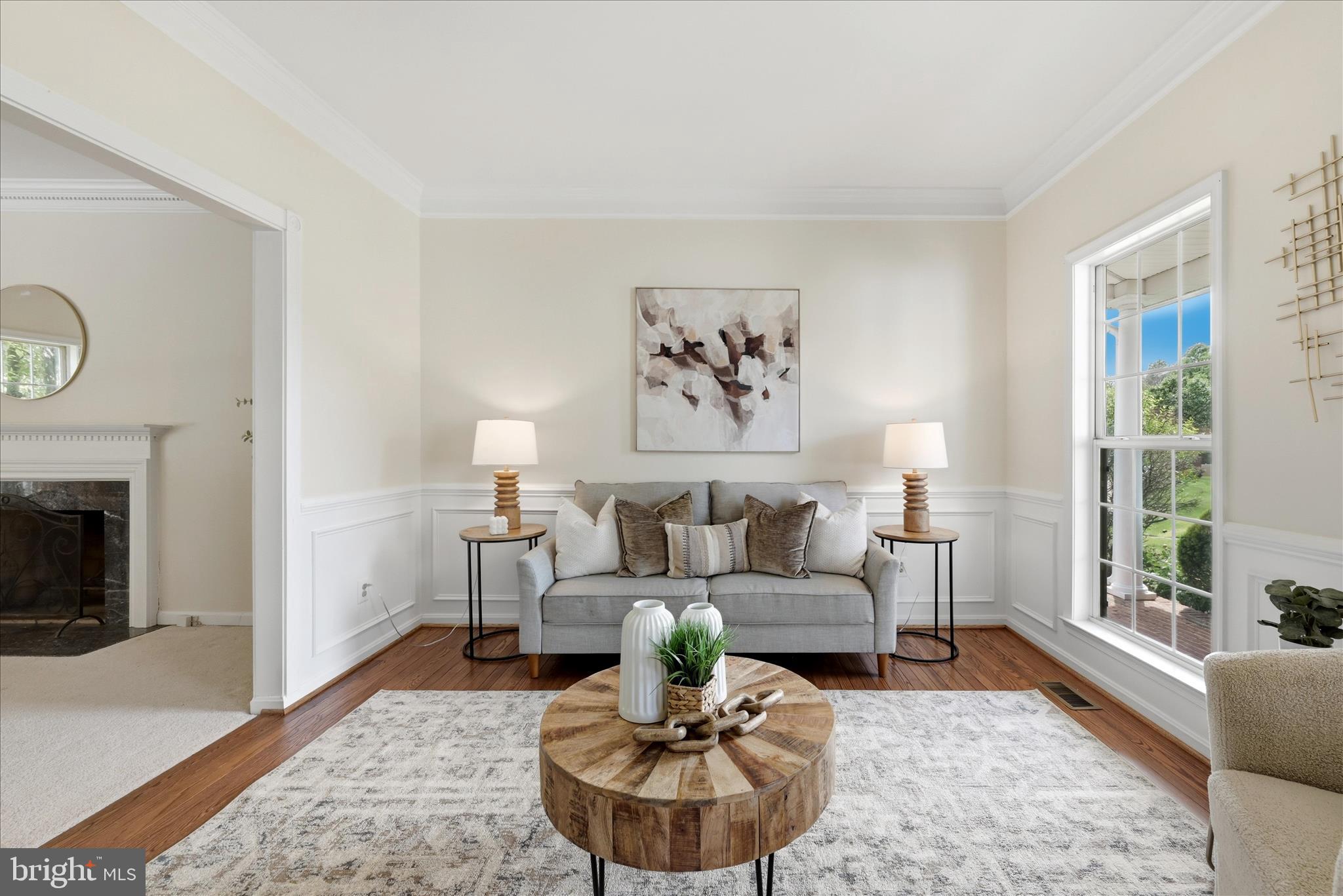 POLO FIELDS - Residential
