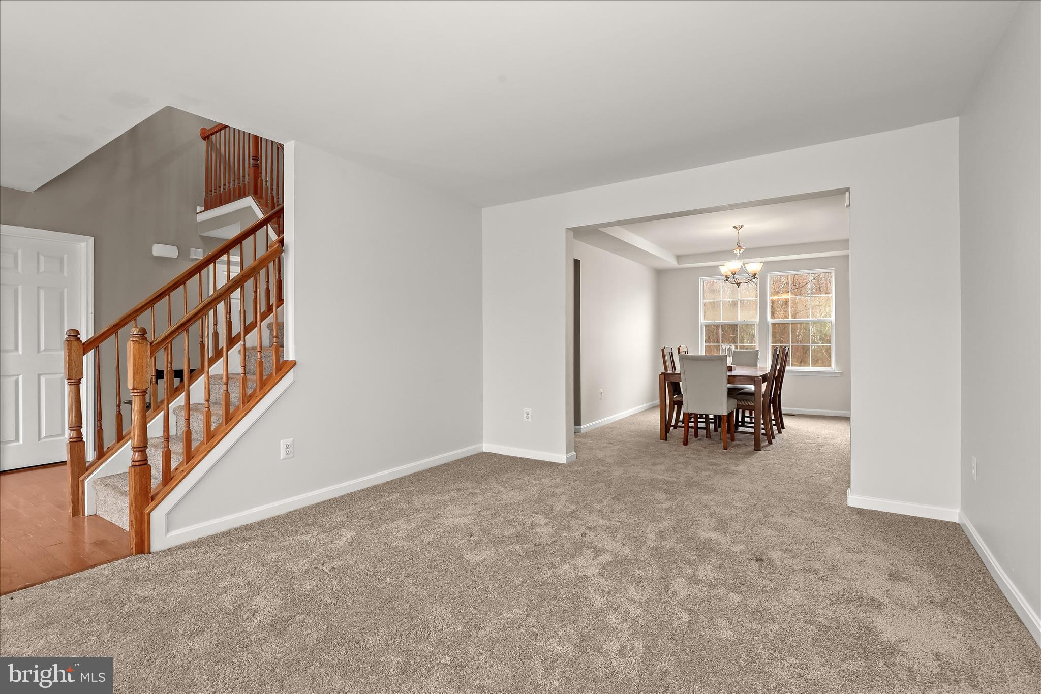 ROCK HALL - Residential