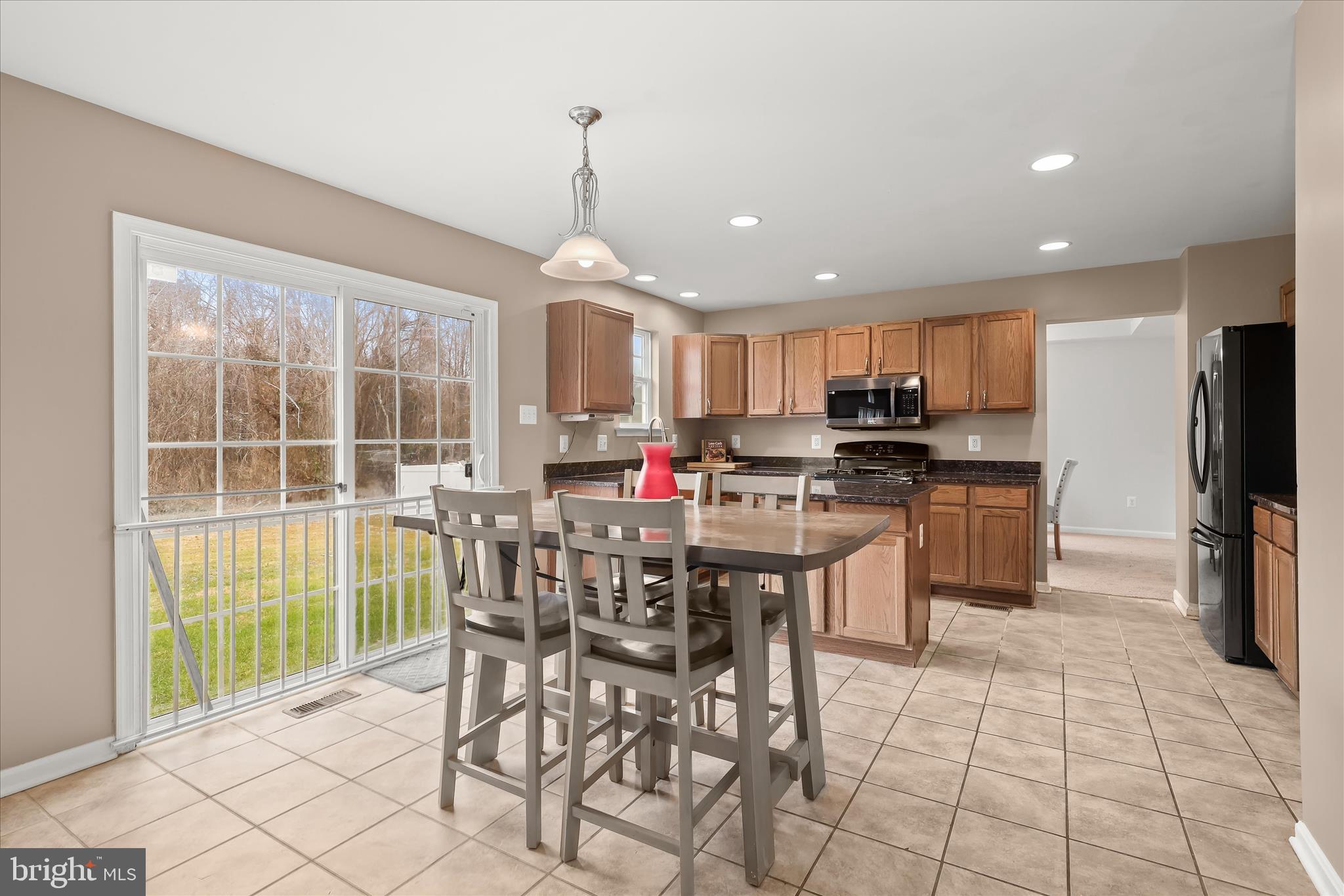 ROCK HALL - Residential