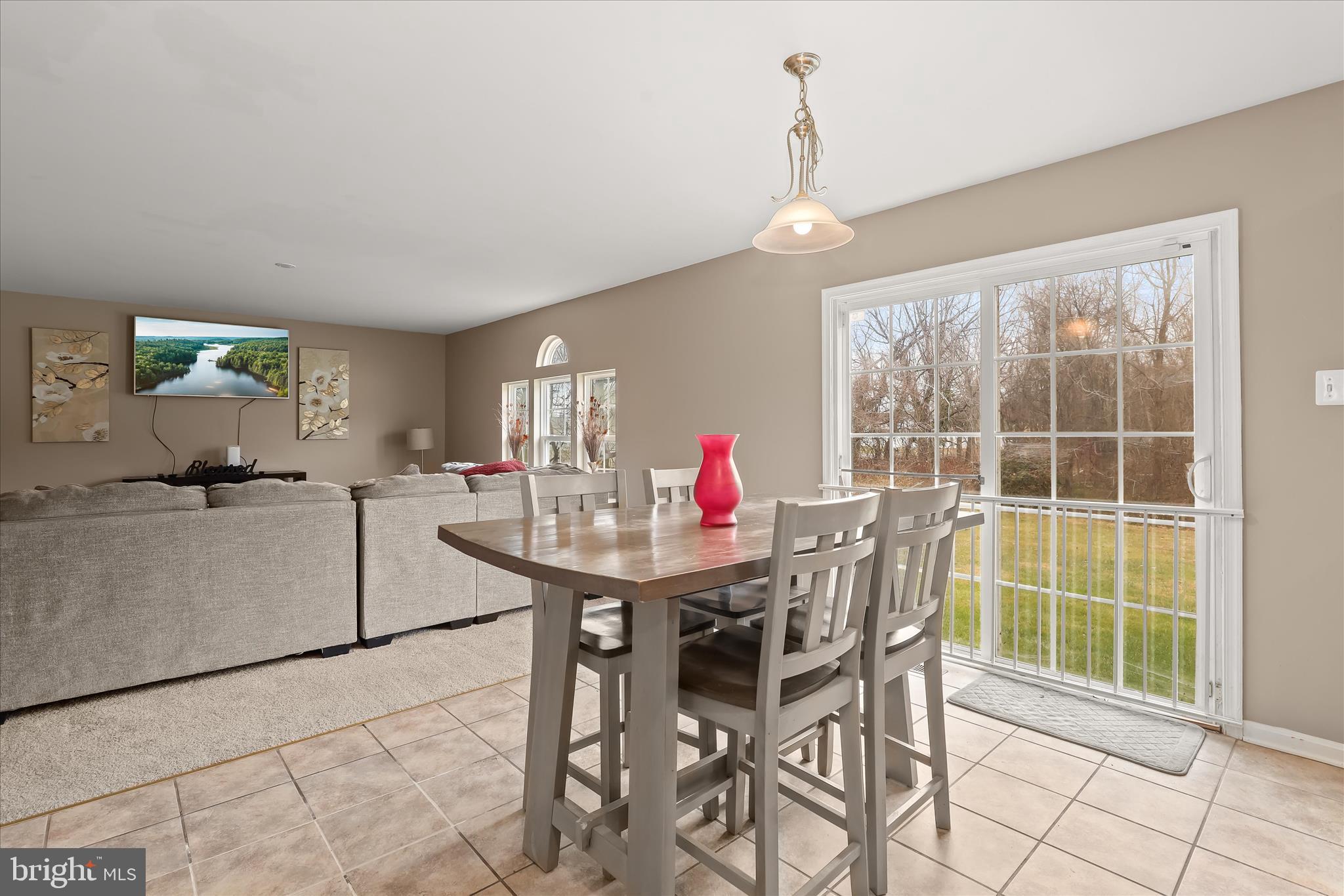 ROCK HALL - Residential