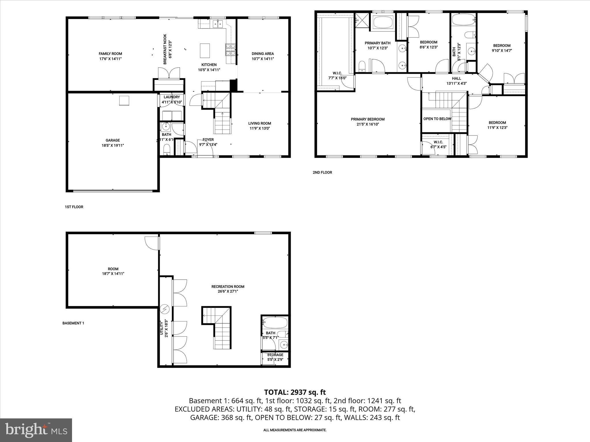 ROCK HALL - Residential