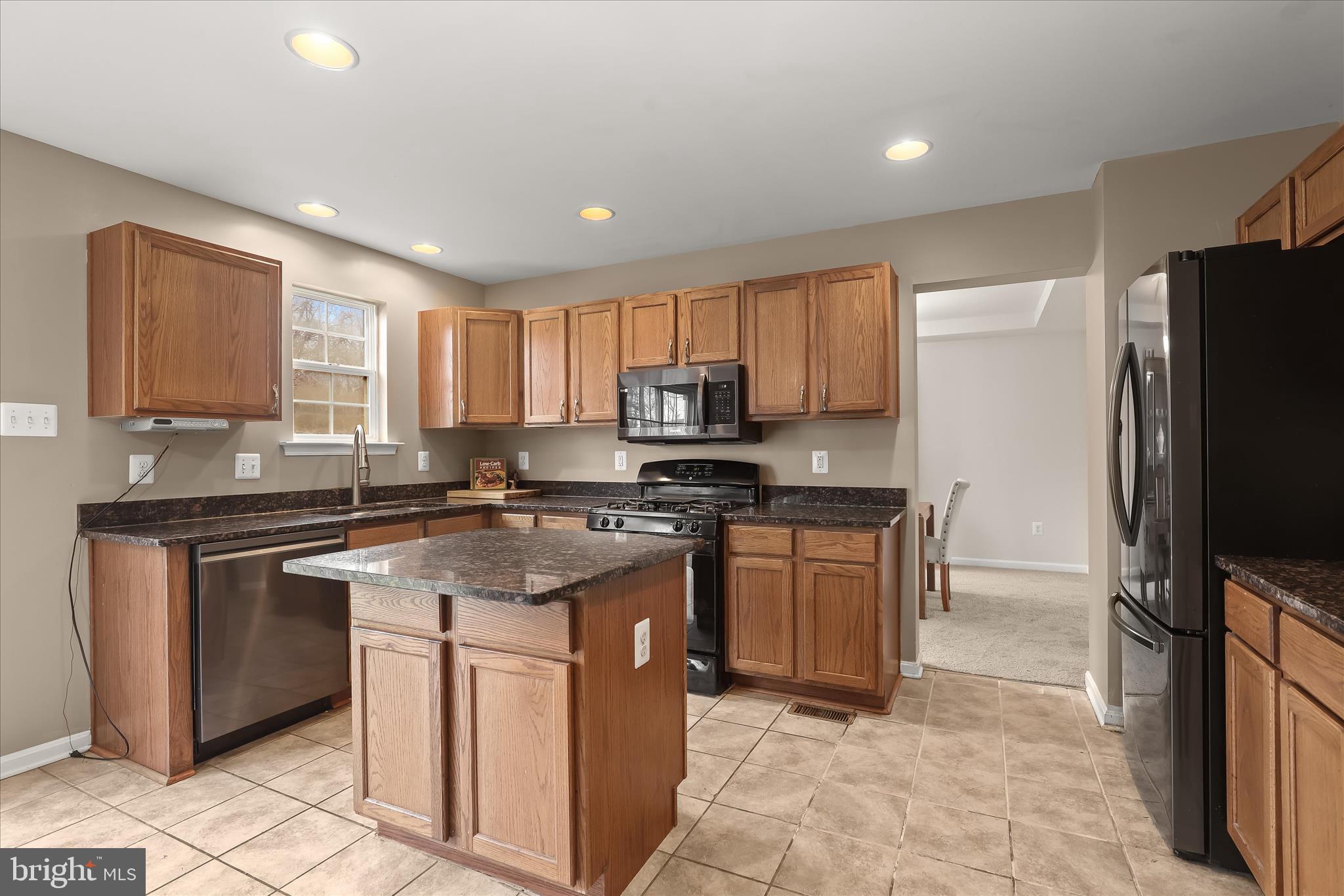 ROCK HALL - Residential