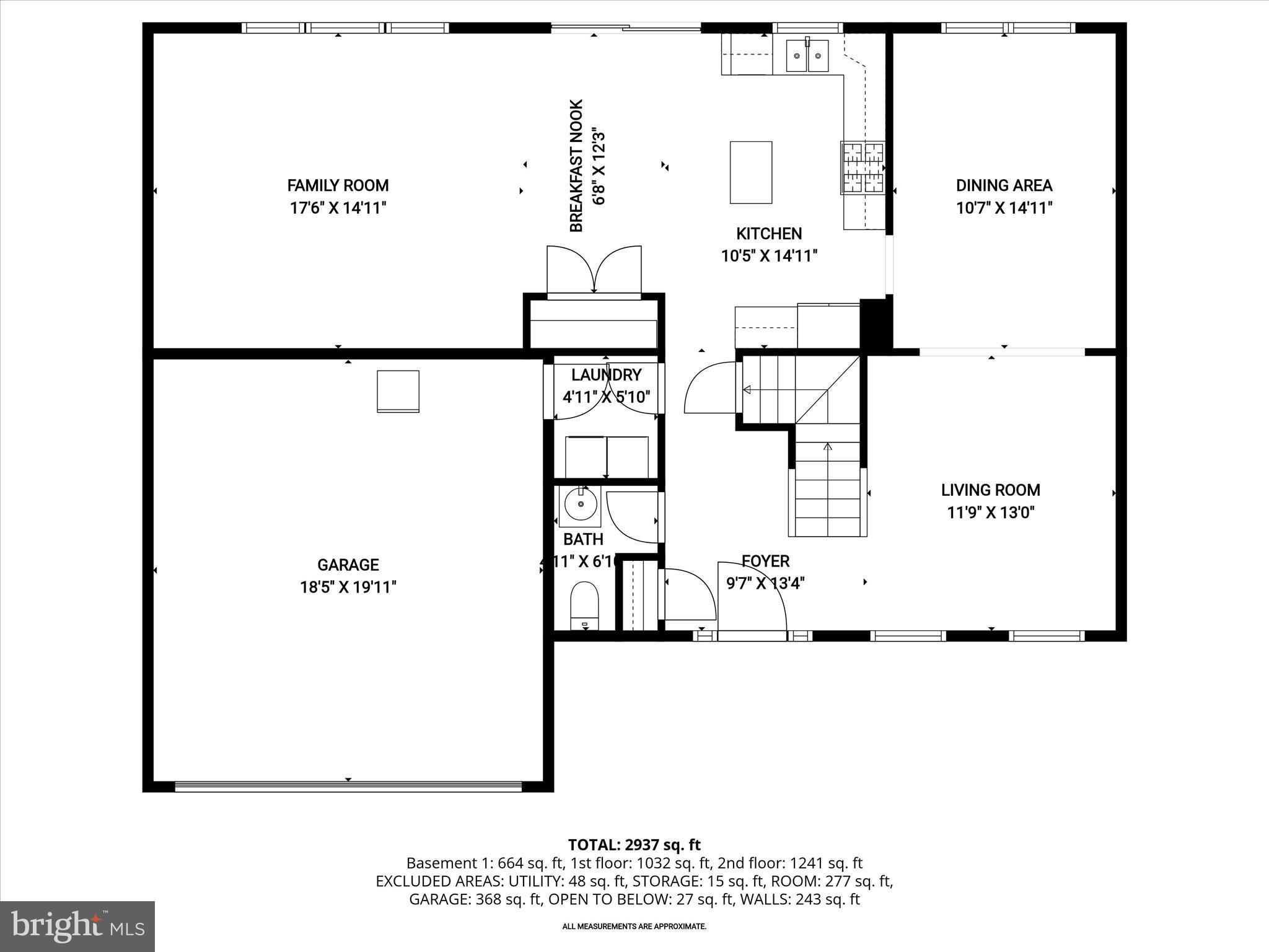 ROCK HALL - Residential