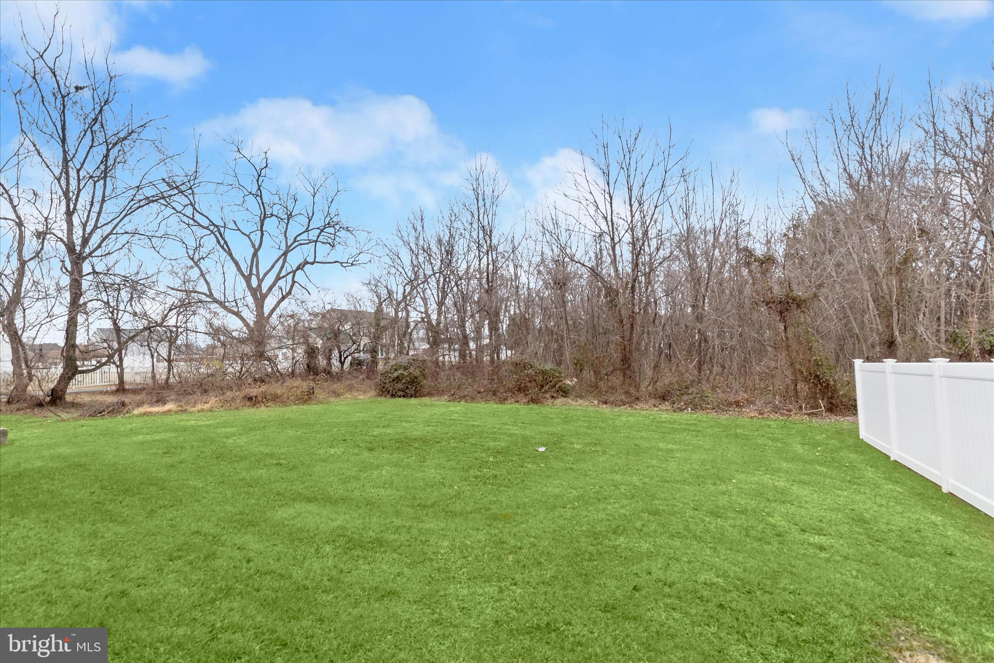 ROCK HALL - Residential