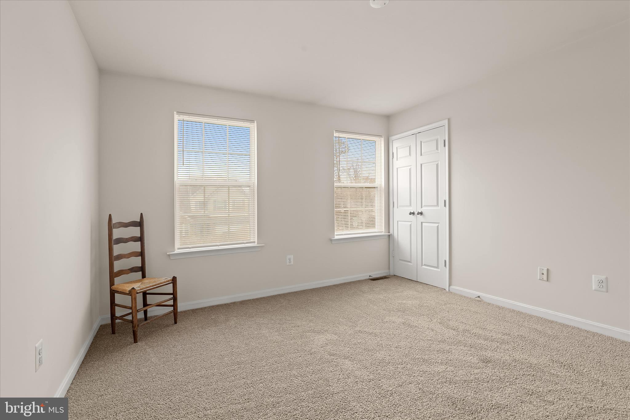 ROCK HALL - Residential