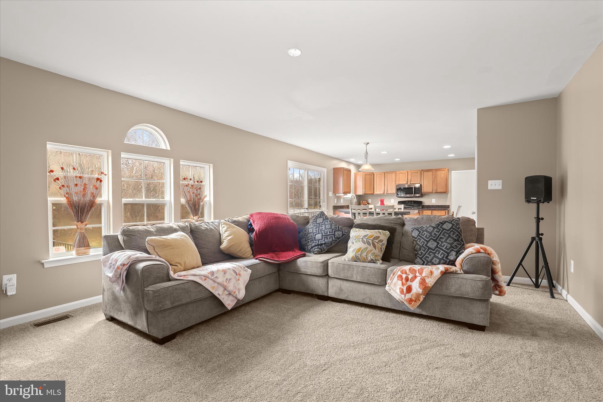 ROCK HALL - Residential