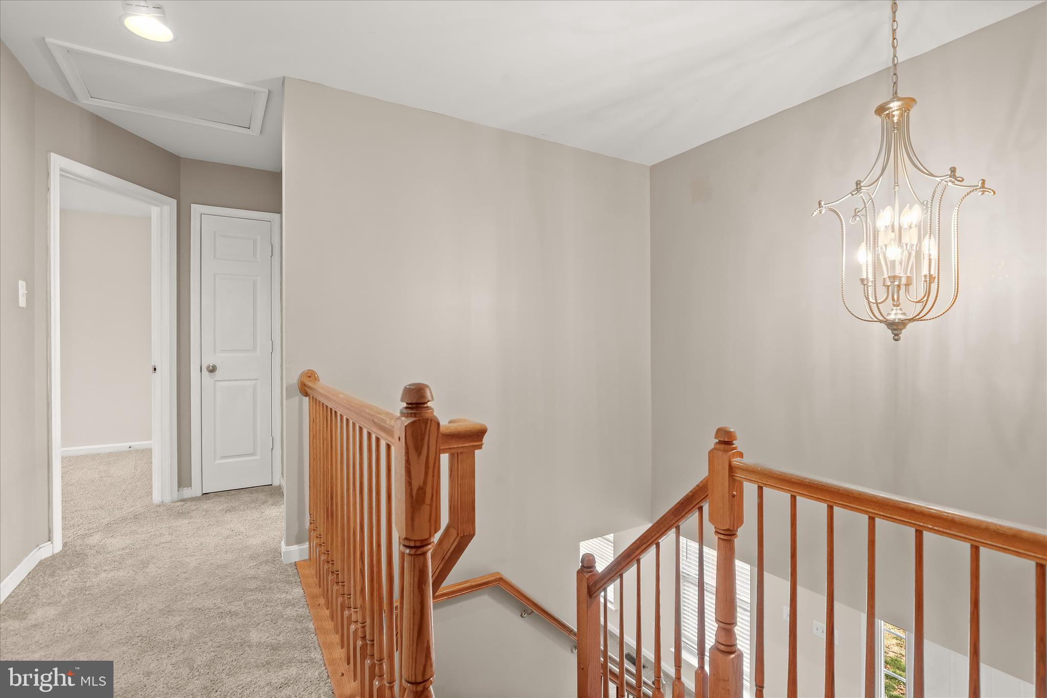 ROCK HALL - Residential