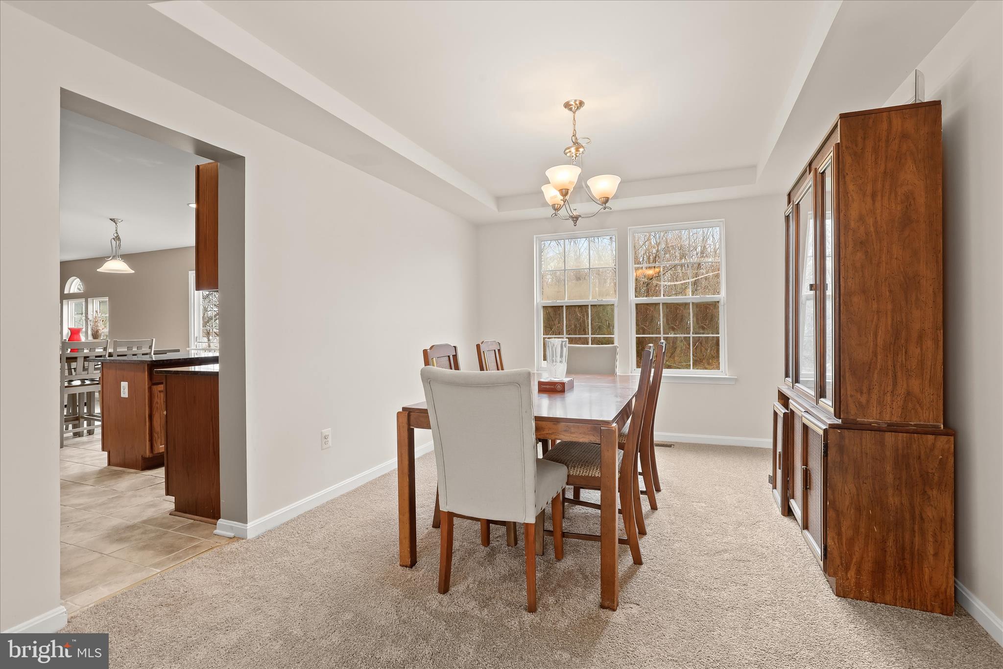 ROCK HALL - Residential