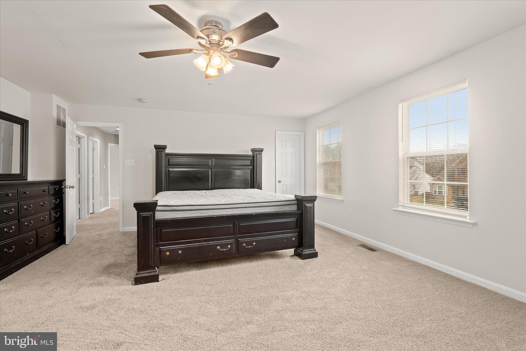 ROCK HALL - Residential