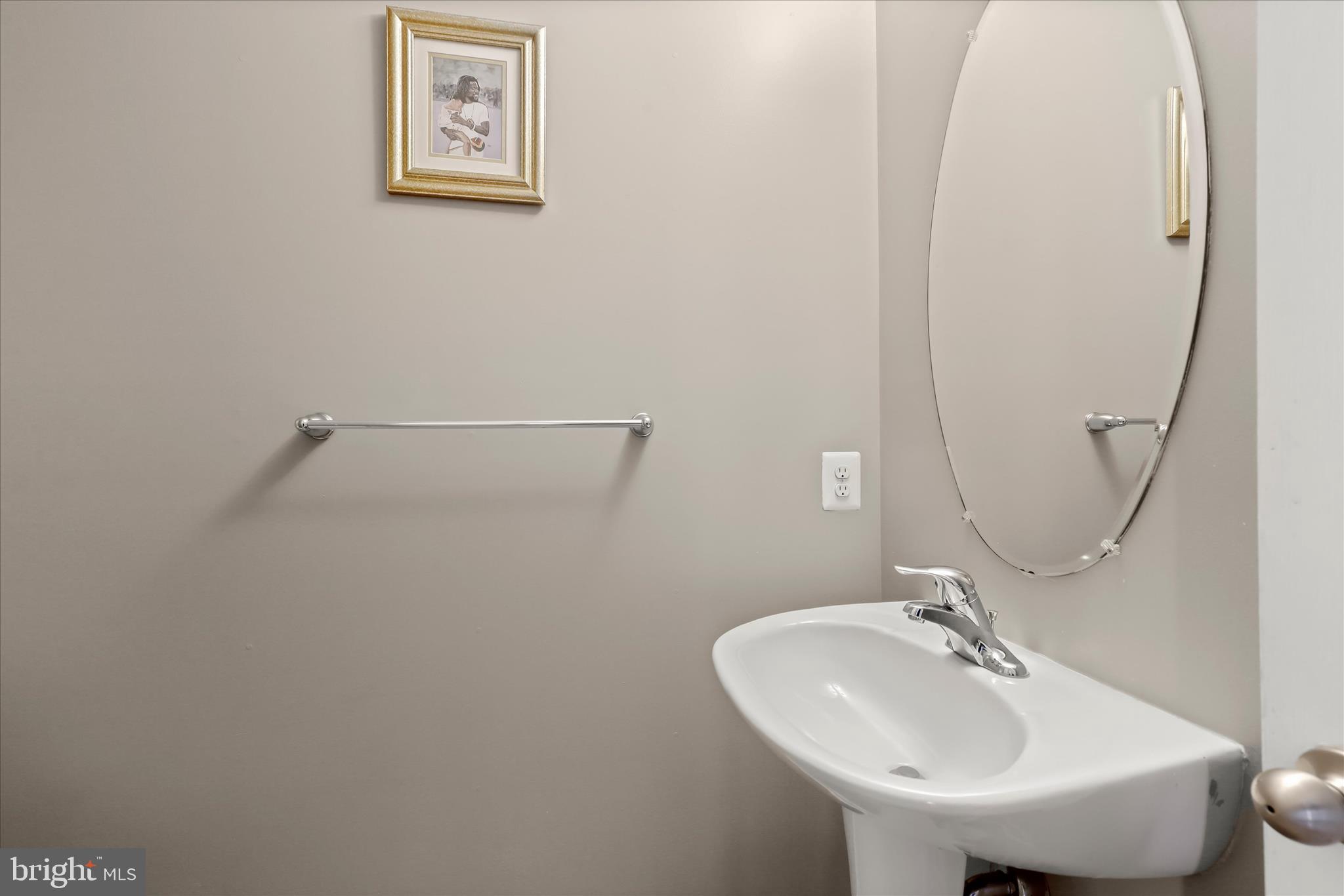 ROCK HALL - Residential