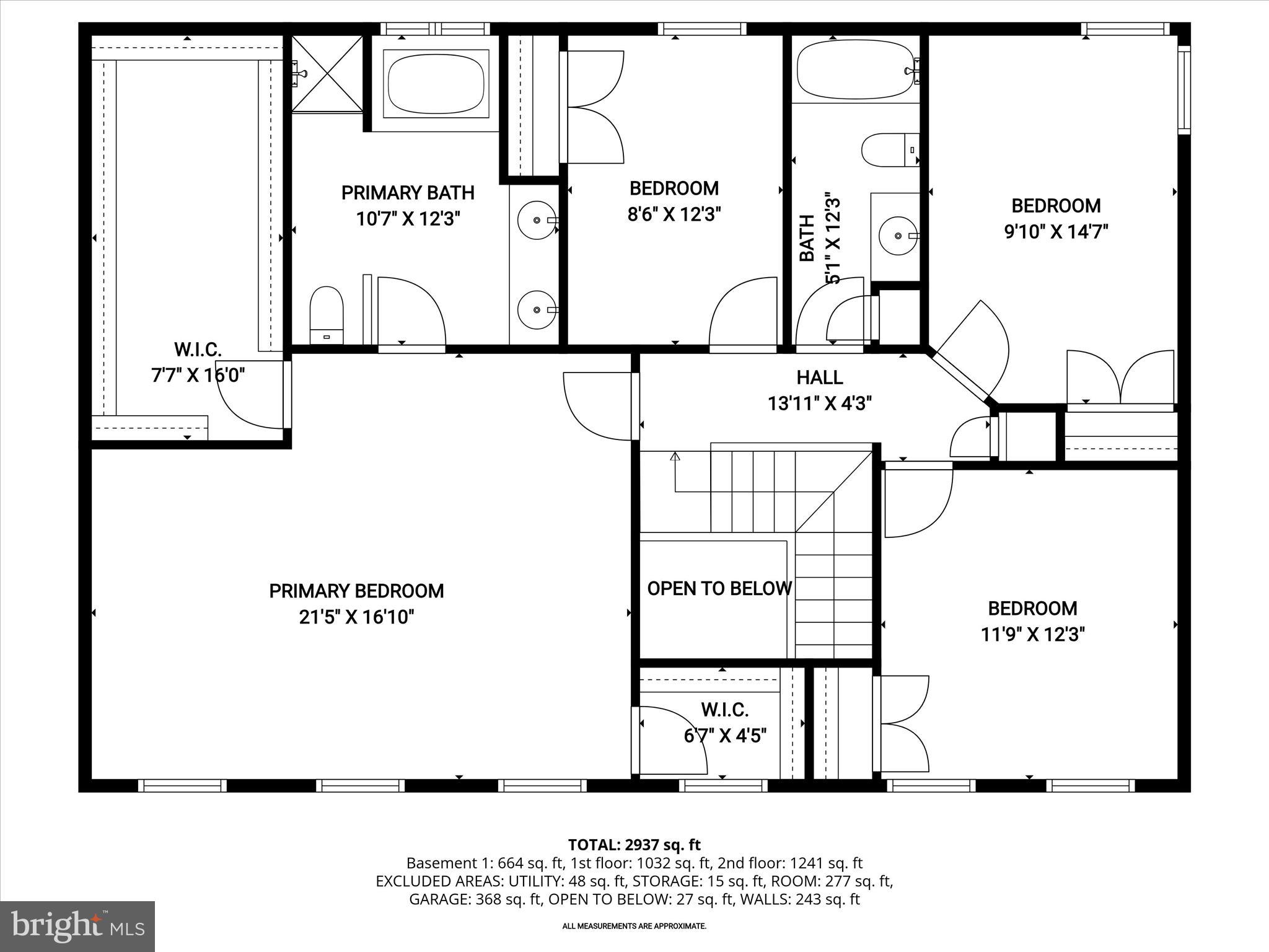ROCK HALL - Residential