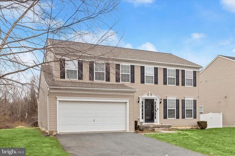 2300 ELDERBERRY DRIVE EDGEWOOD MD 21040