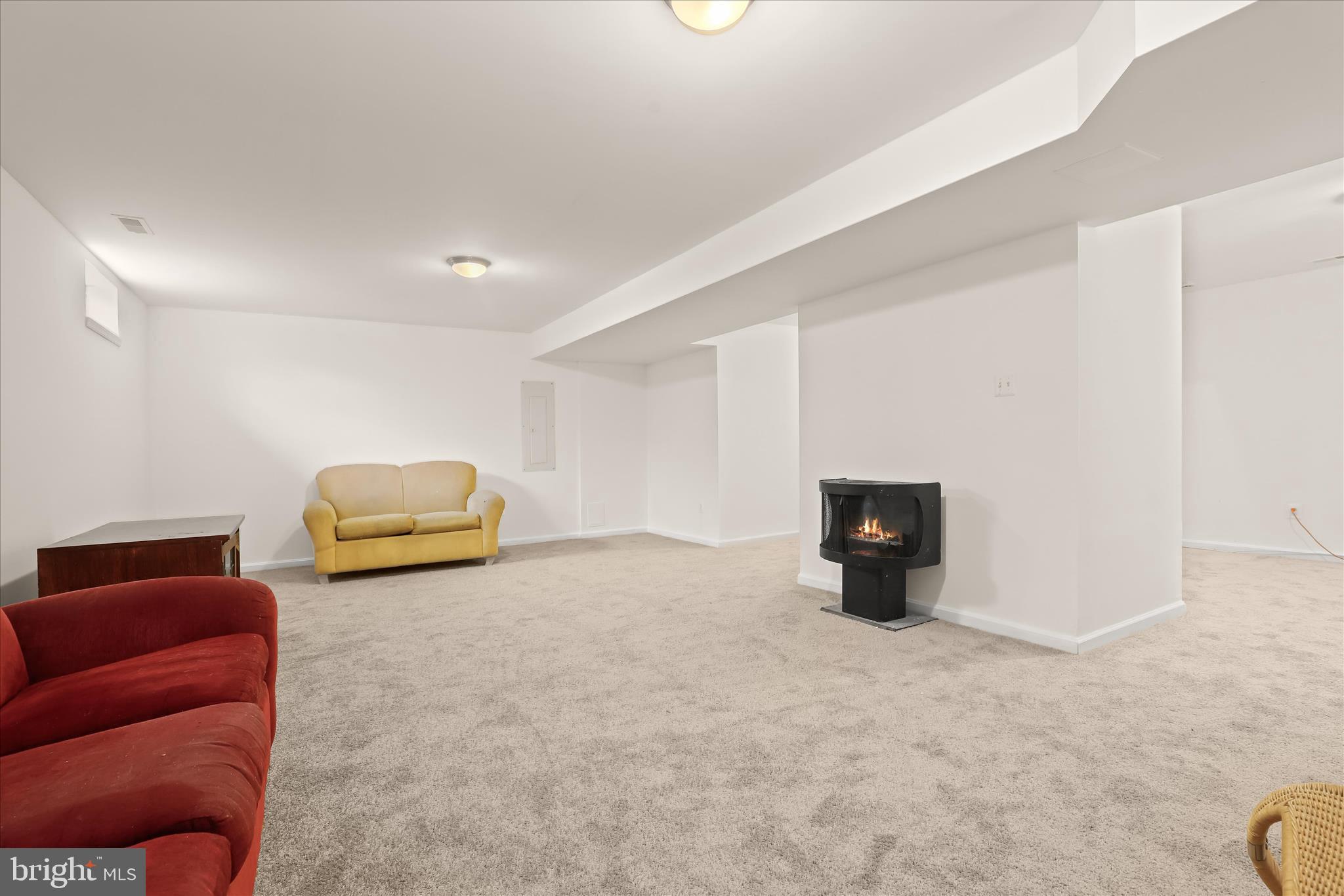 ROCK HALL - Residential