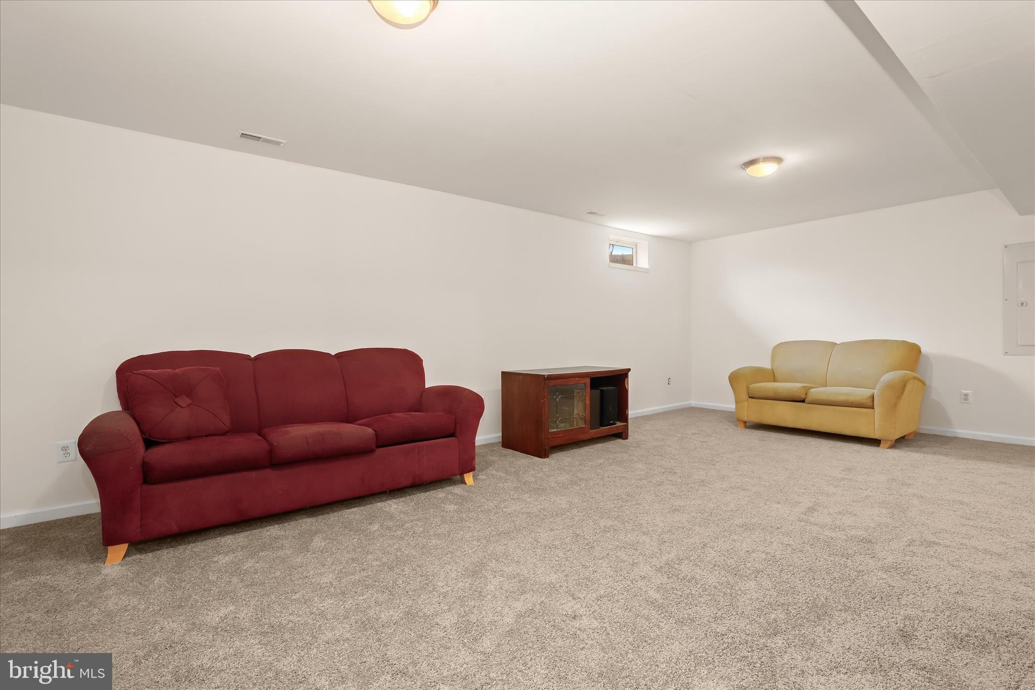 ROCK HALL - Residential