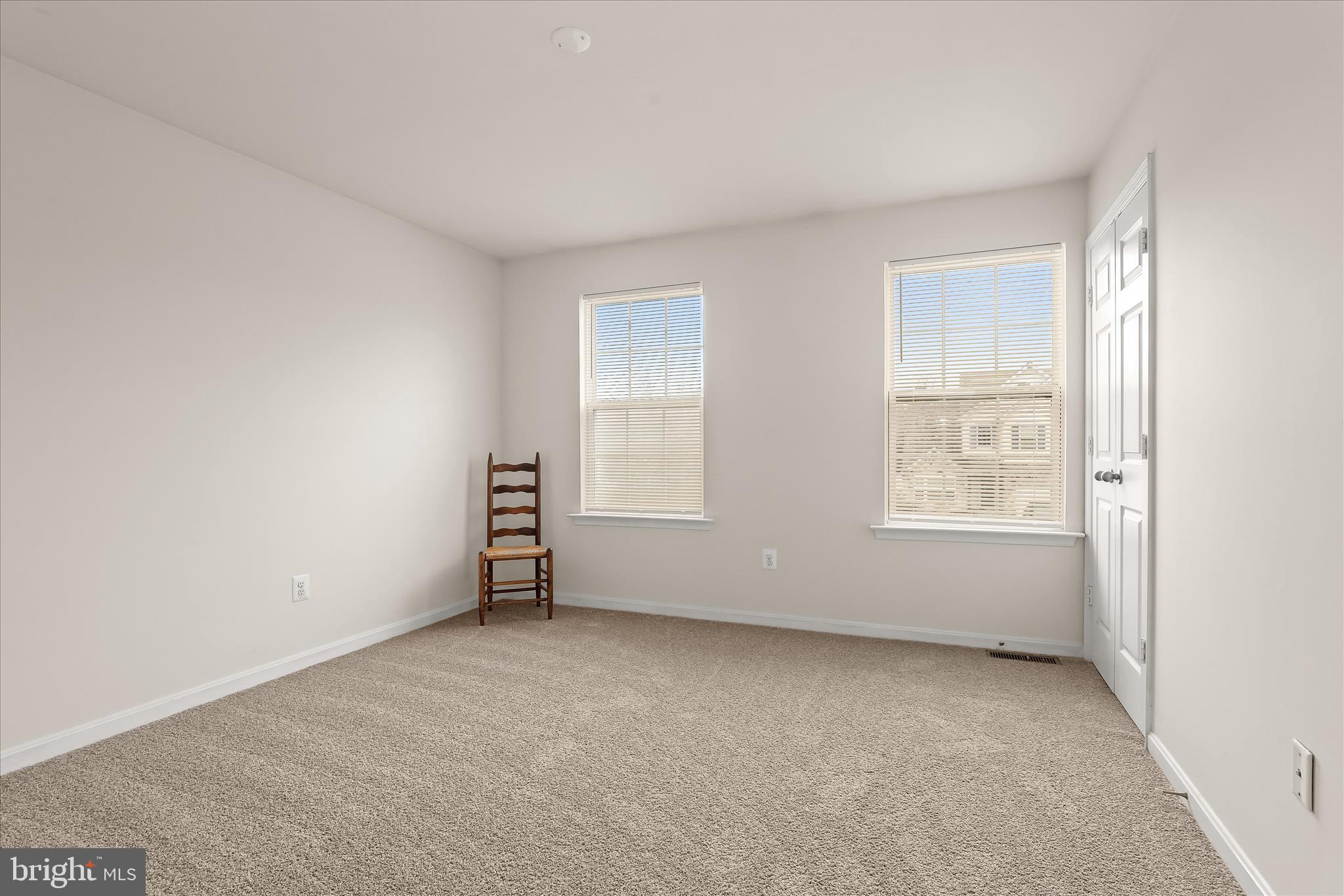 ROCK HALL - Residential