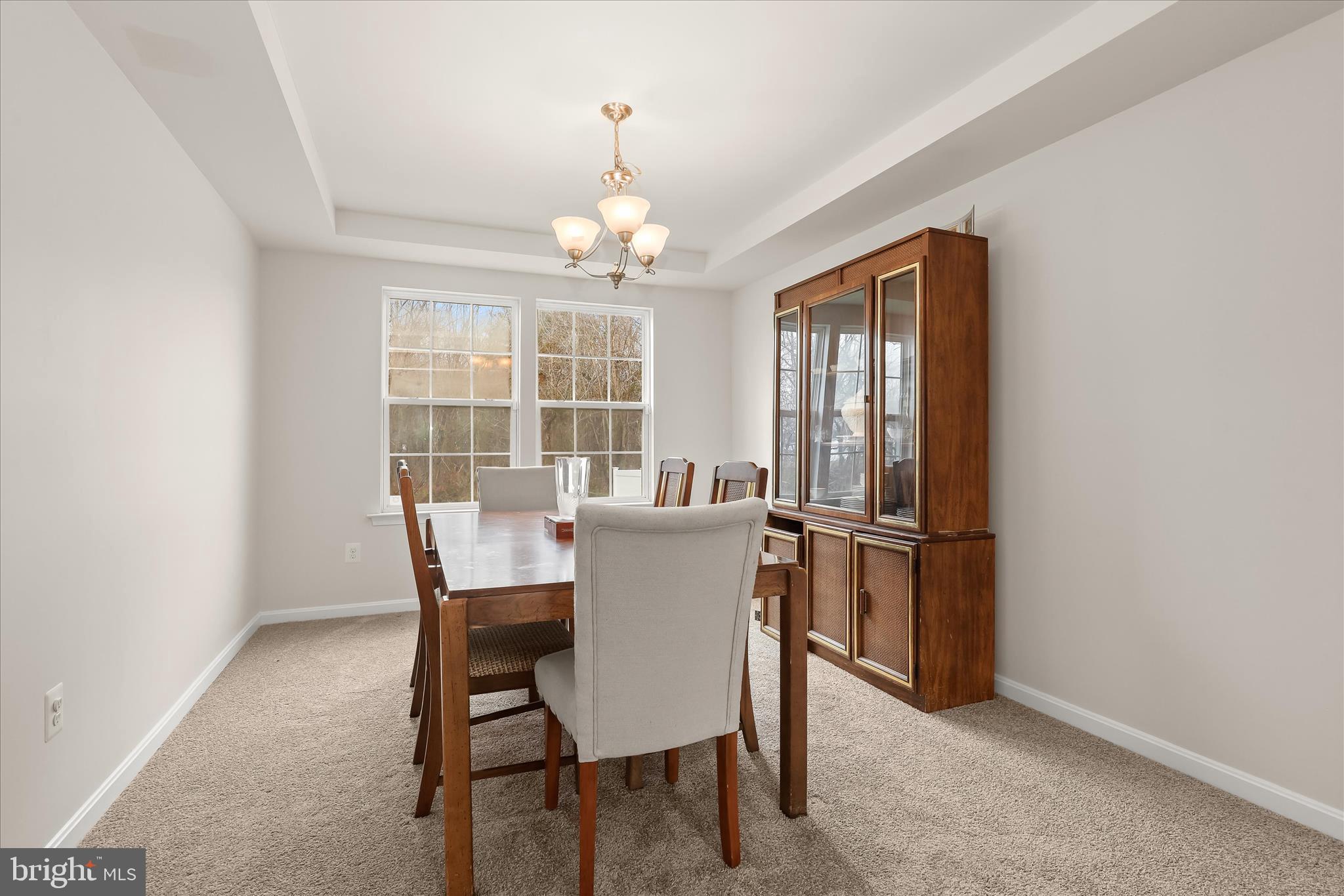 ROCK HALL - Residential