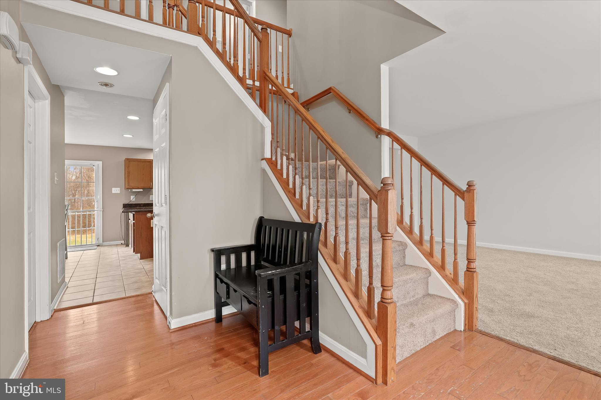 ROCK HALL - Residential