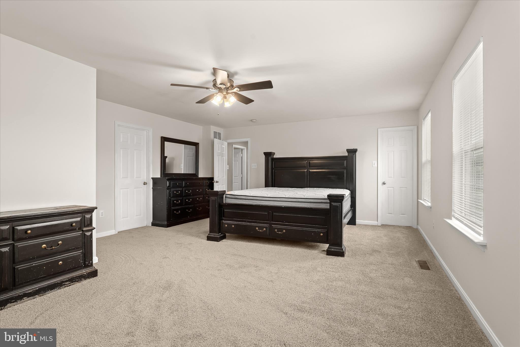 ROCK HALL - Residential