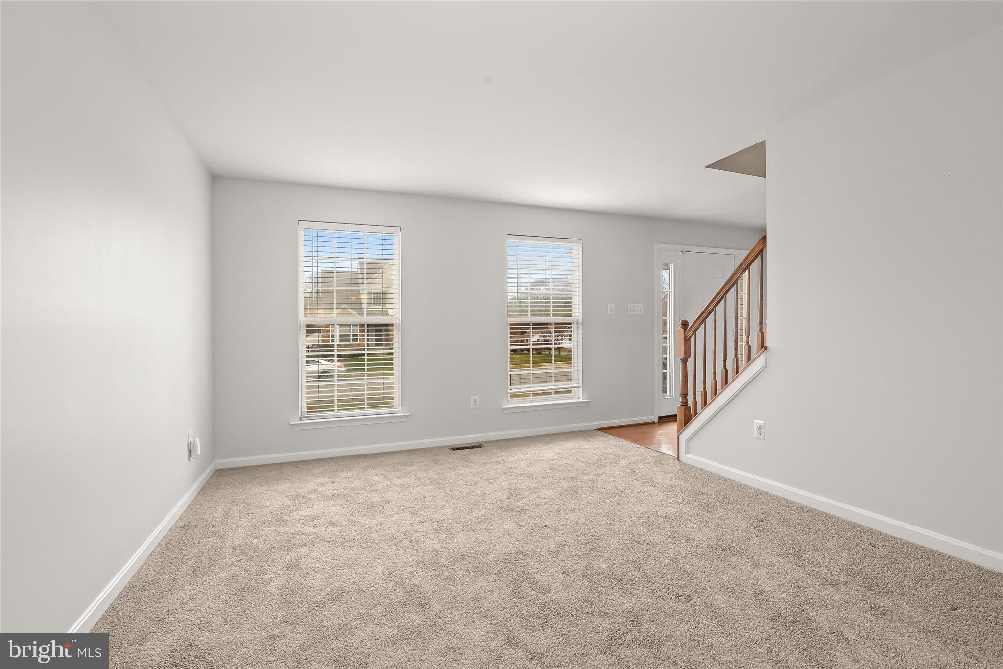 ROCK HALL - Residential