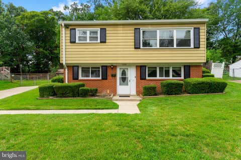 Photo of 14330 Ferndale Road, WOODBRIDGE, VA 22193 (MLS # VAPW2128396)