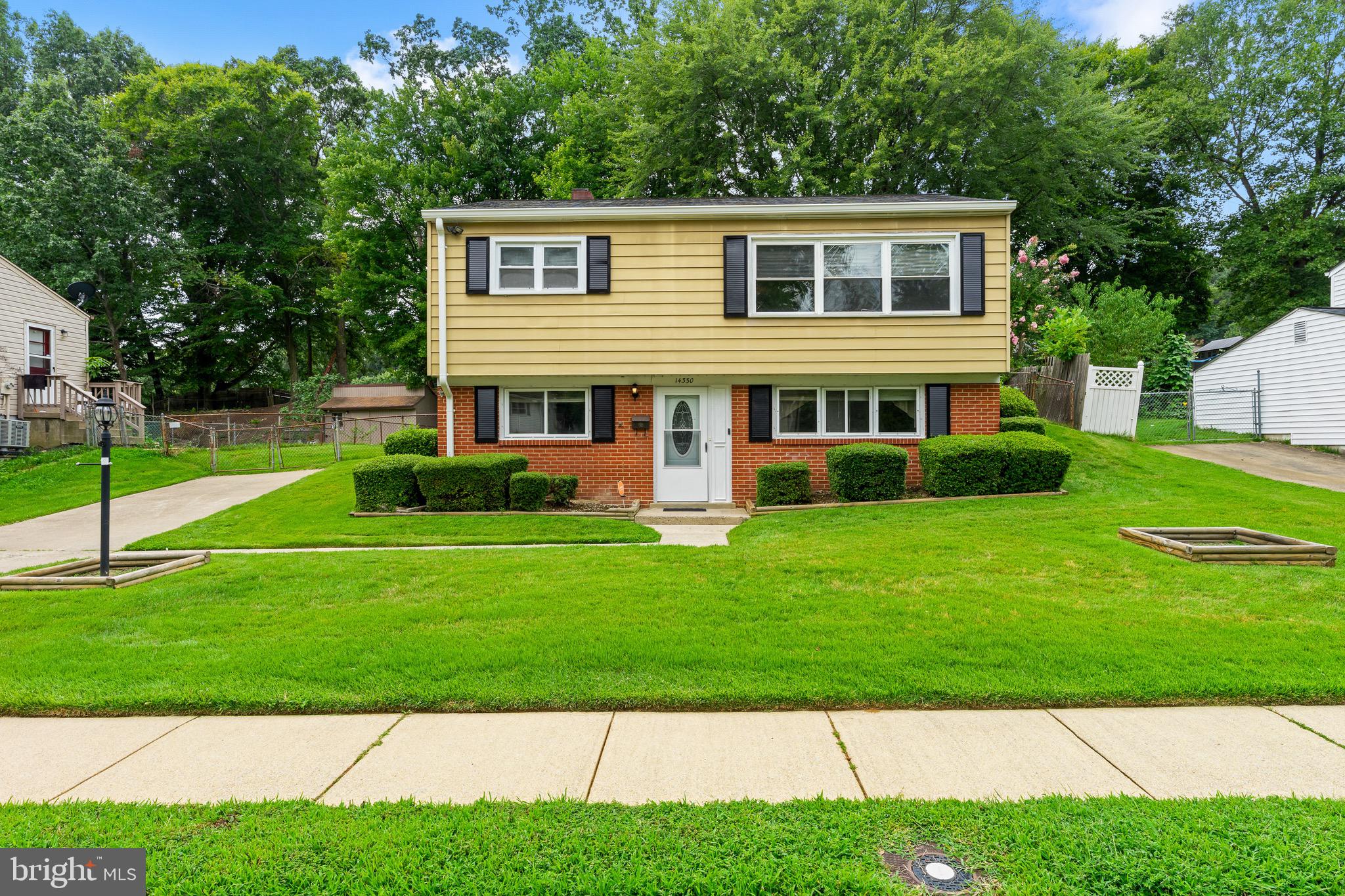14330 FERNDALE ROAD