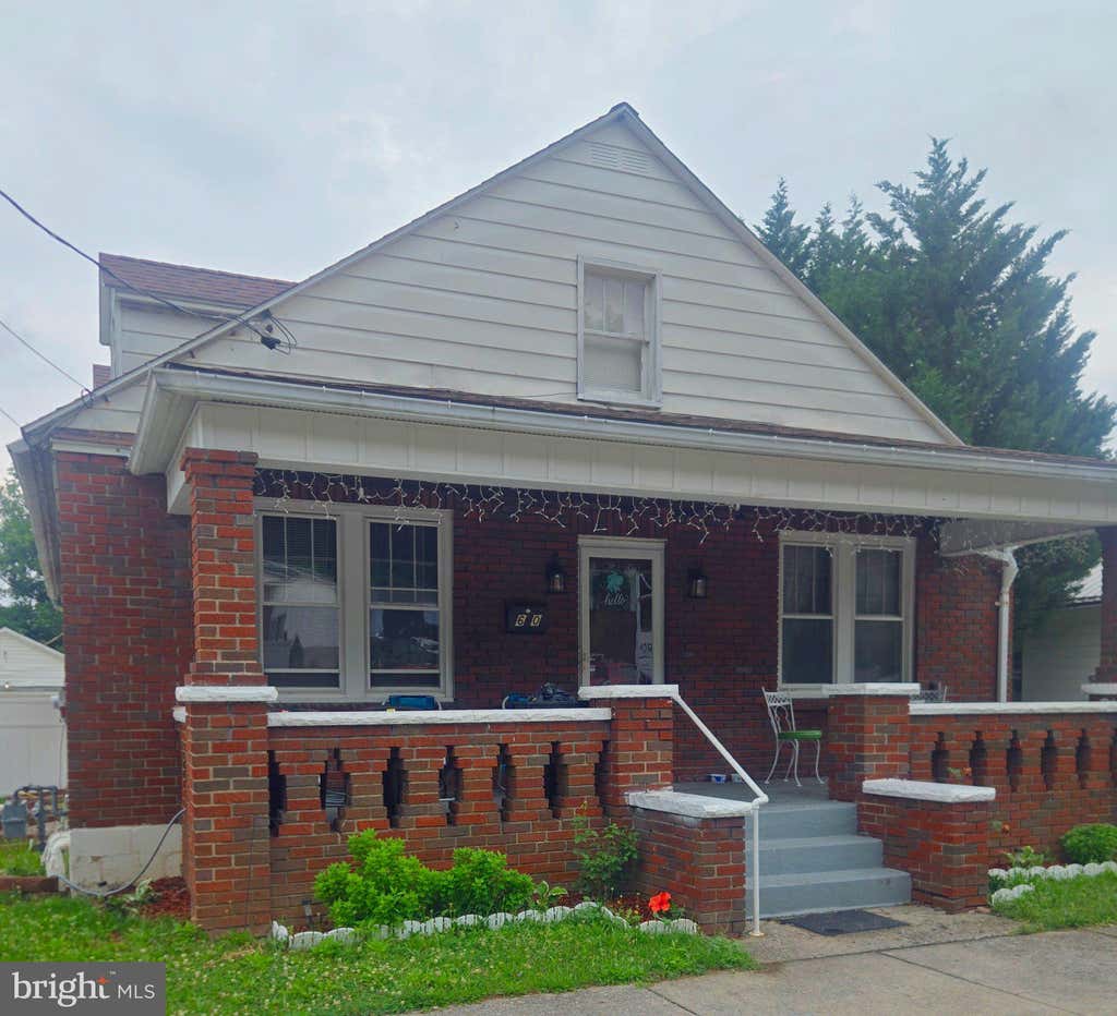 Photo of 650 W Piedmont Street, KEYSER, WV 26726 (MLS # WVMI2004322)