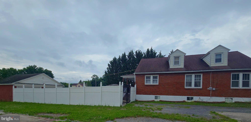 Photo of 650 W Piedmont Street, KEYSER, WV 26726 (MLS # WVMI2004322)