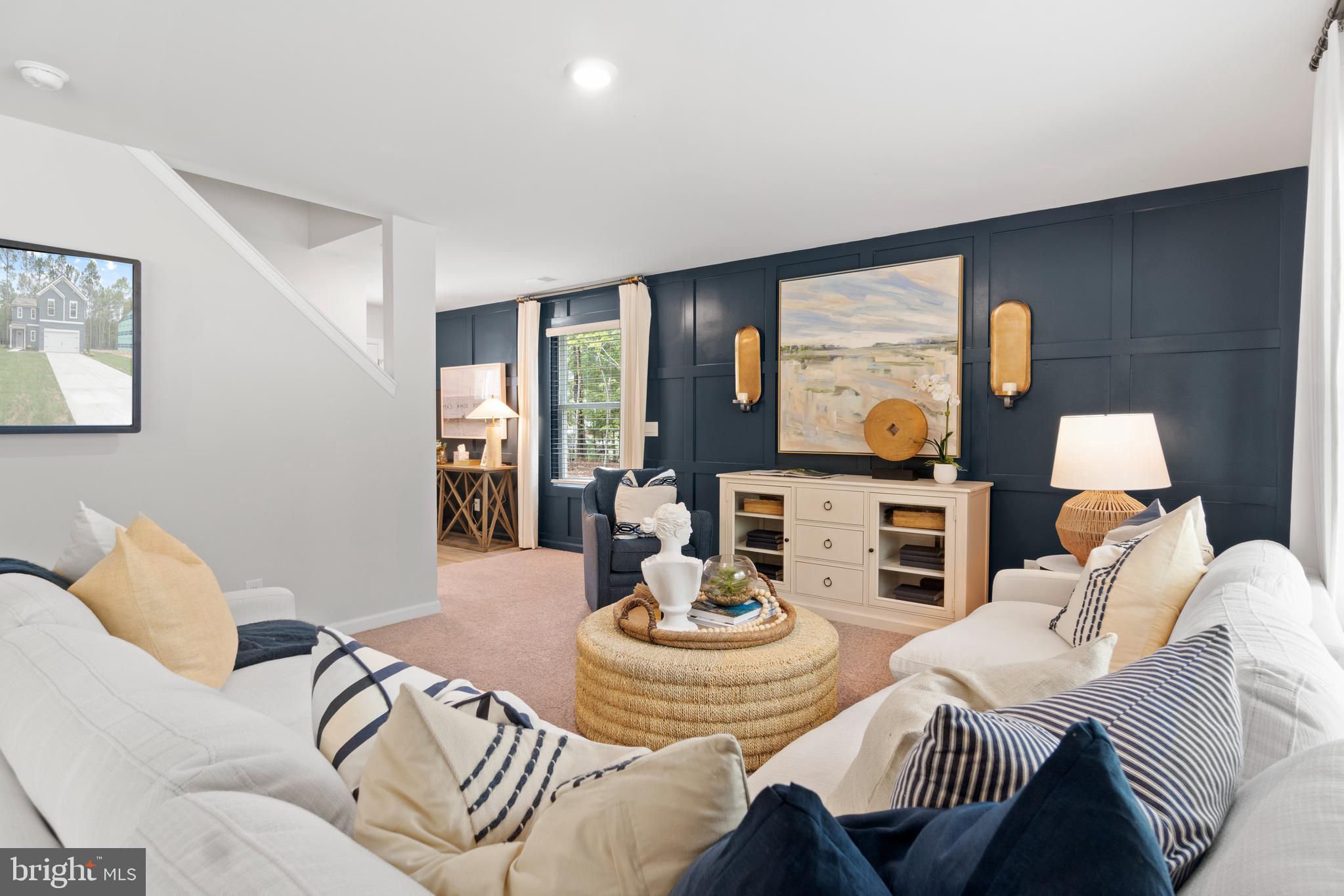 COYOTE RUN - Residential