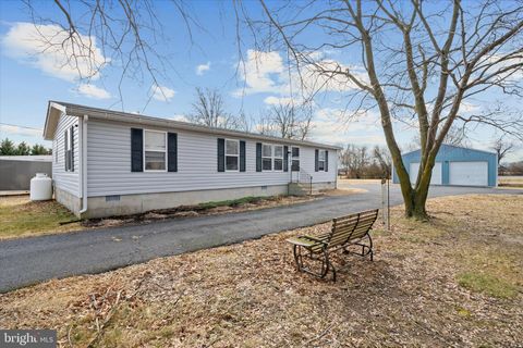 23212 ARGOS CORNER ROAD MILFORD DE 19963