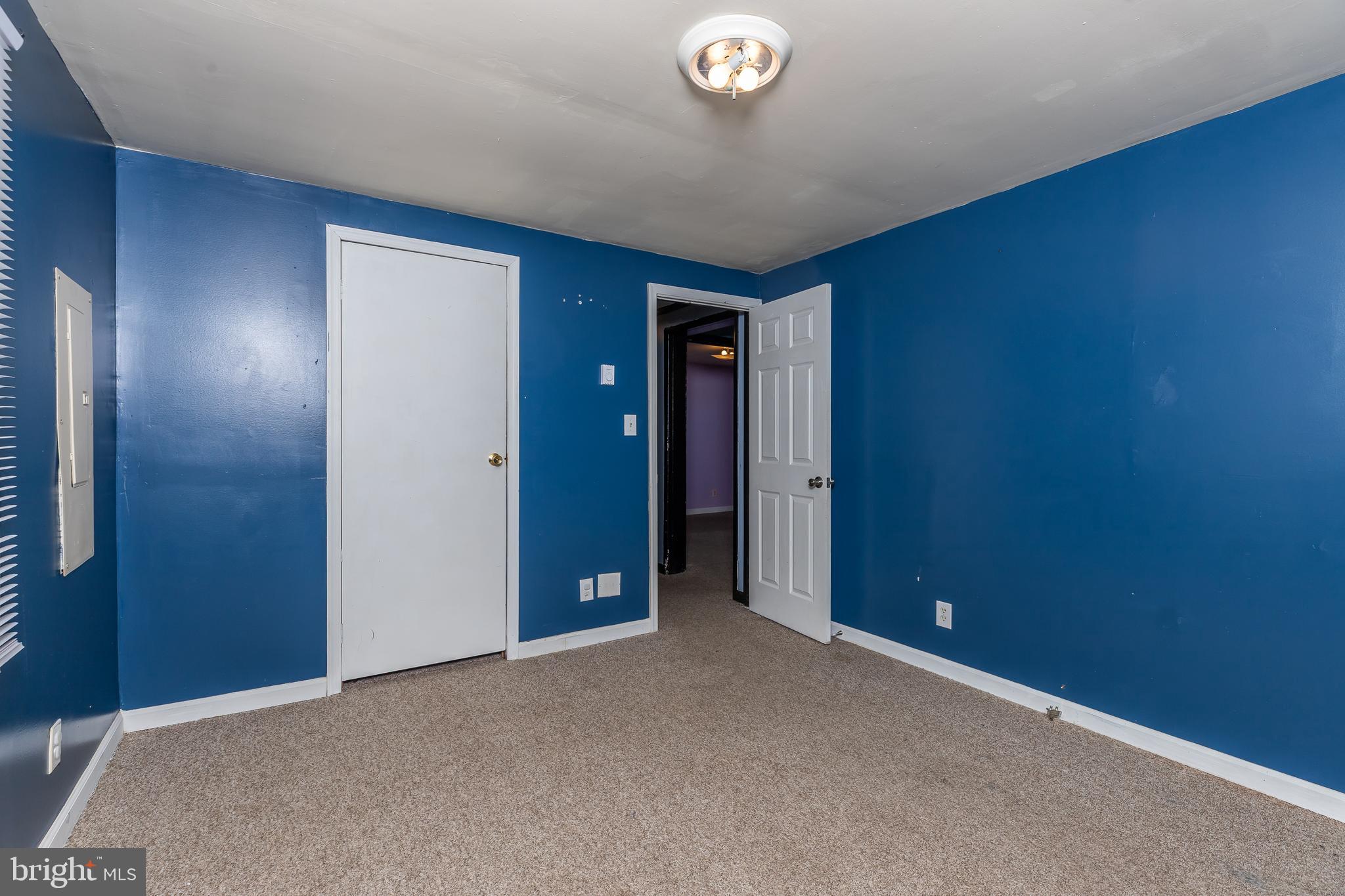 HURLOCK - Residential