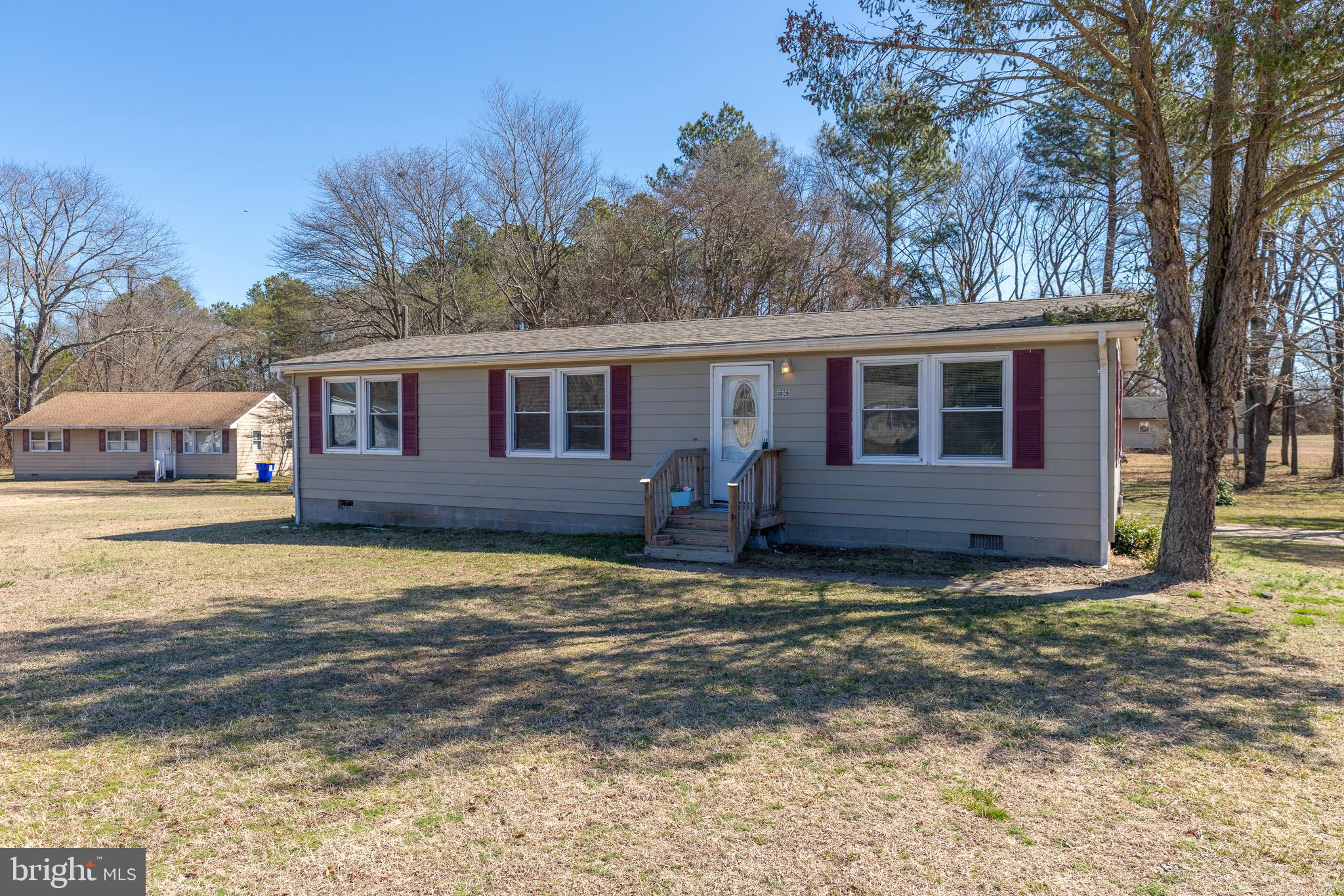 HURLOCK - Residential