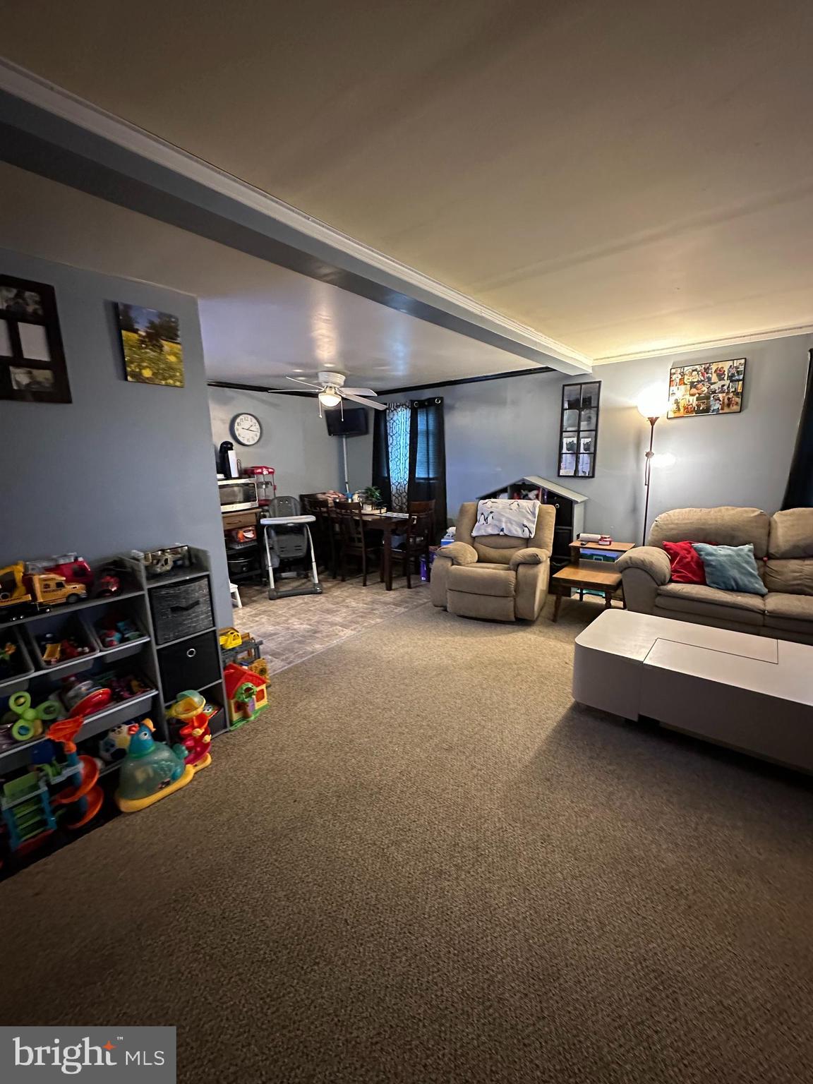 HURLOCK - Residential