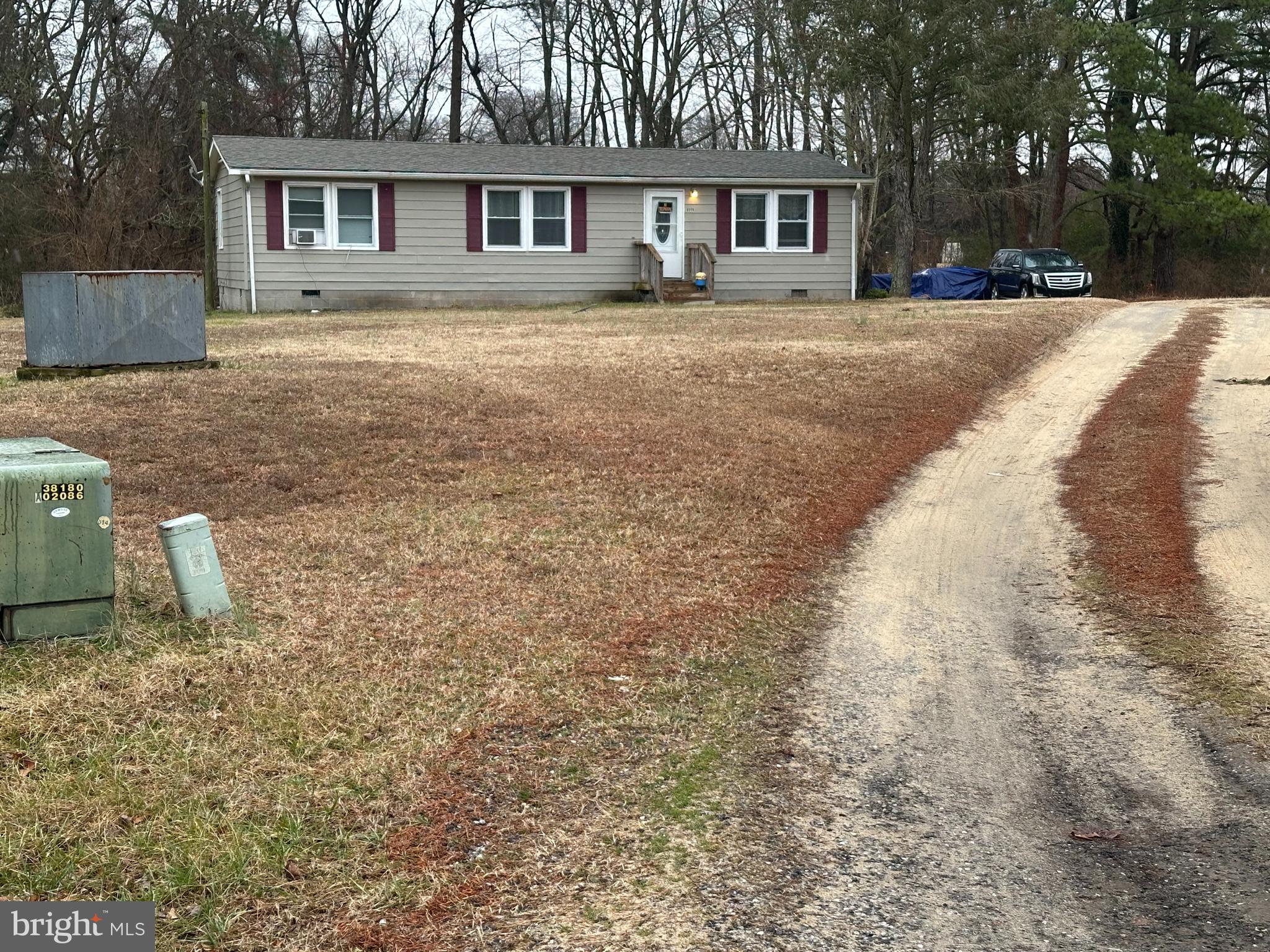 HURLOCK - Residential