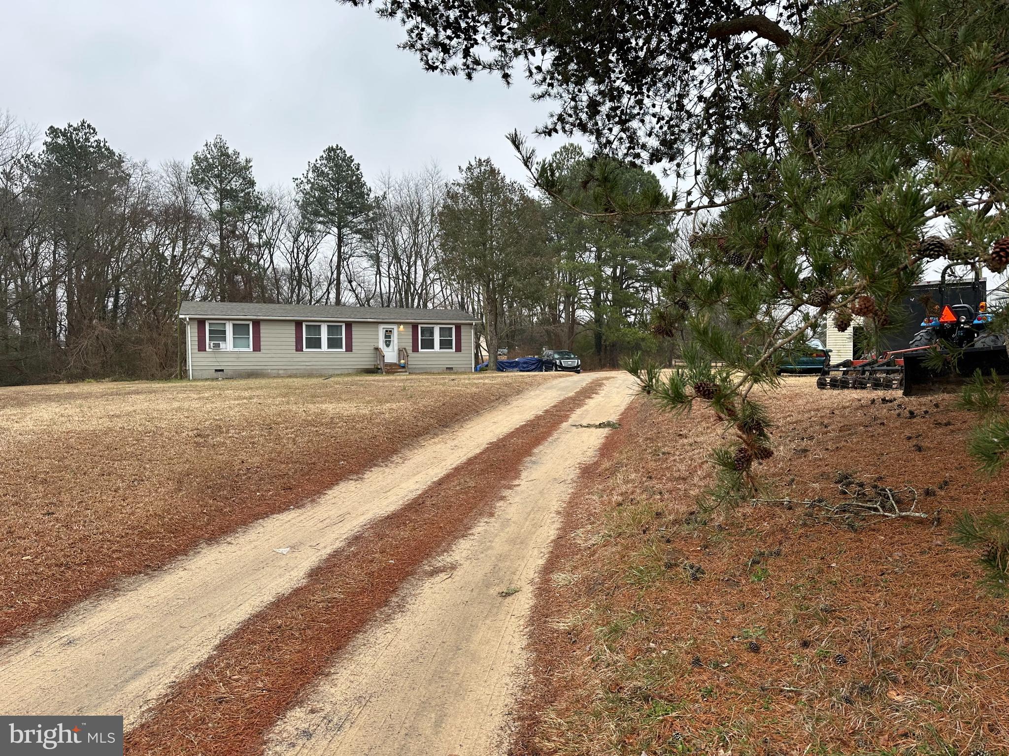 HURLOCK - Residential