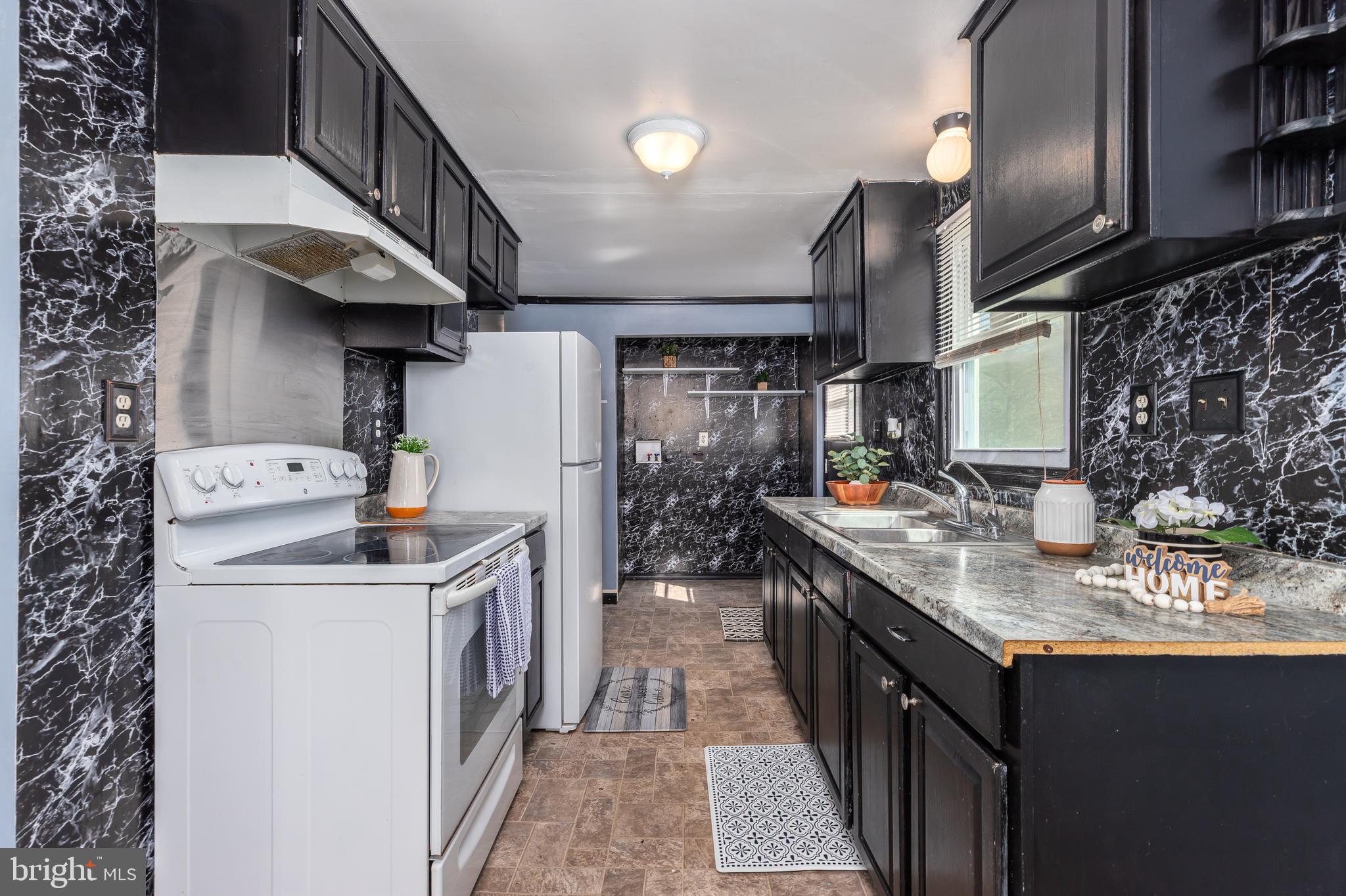 HURLOCK - Residential