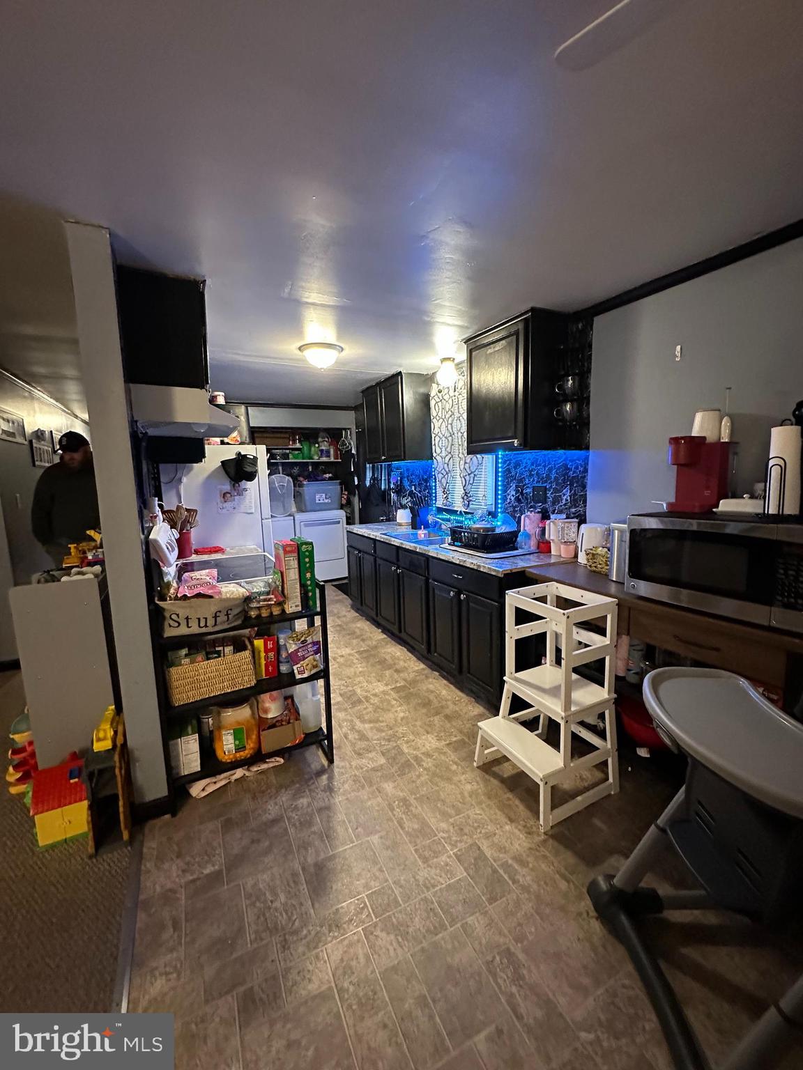 HURLOCK - Residential