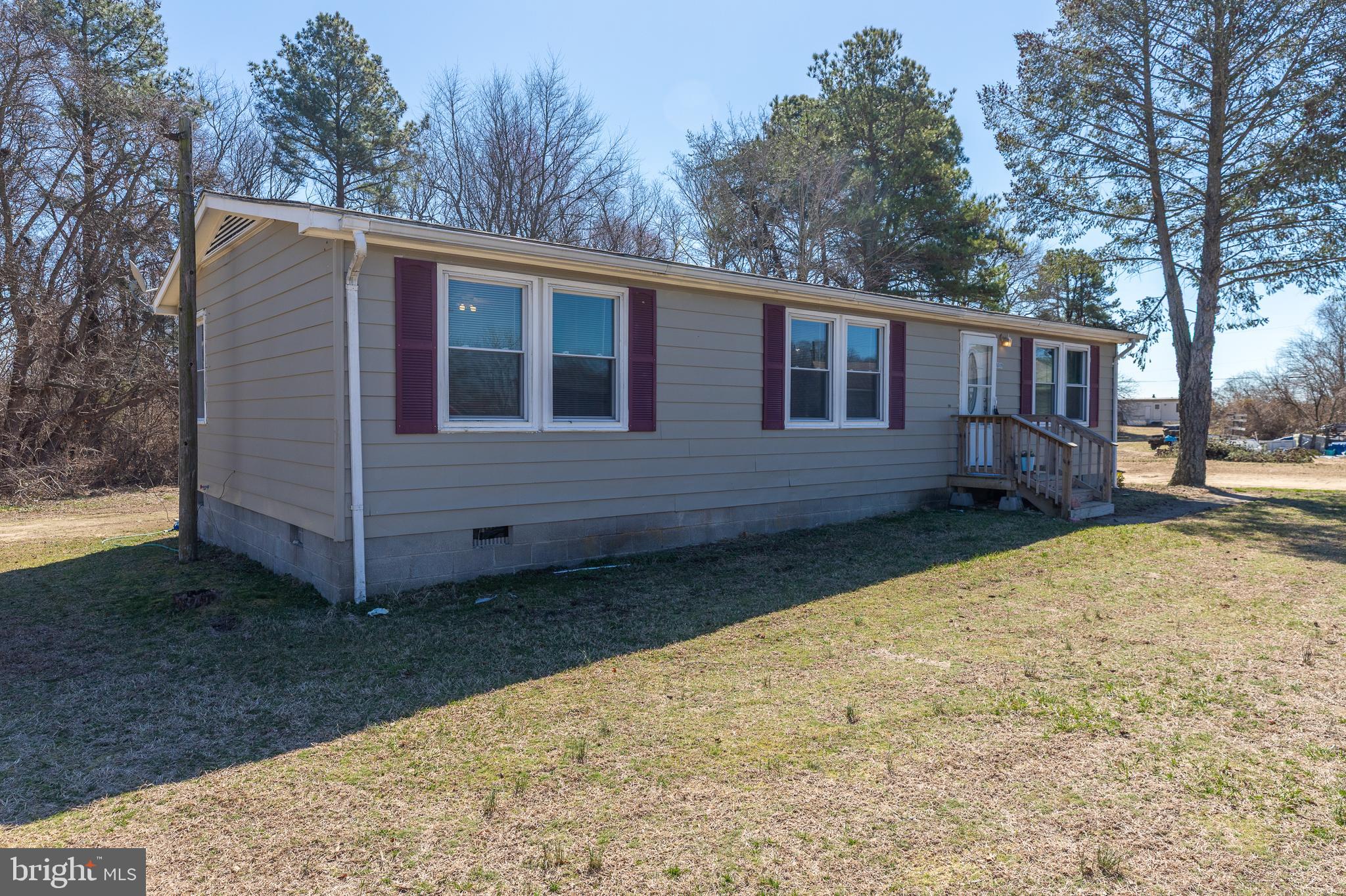 HURLOCK - Residential