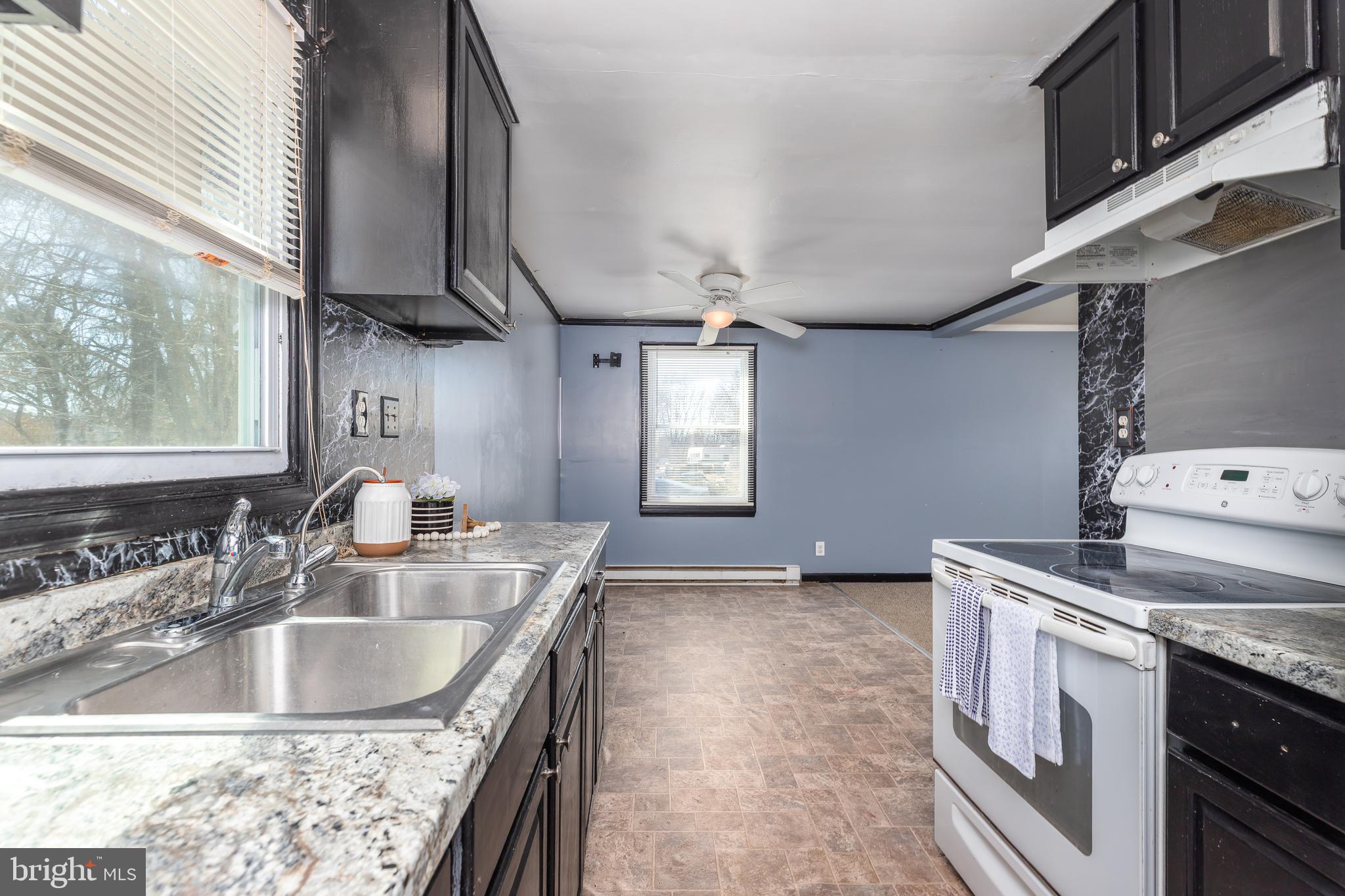 HURLOCK - Residential