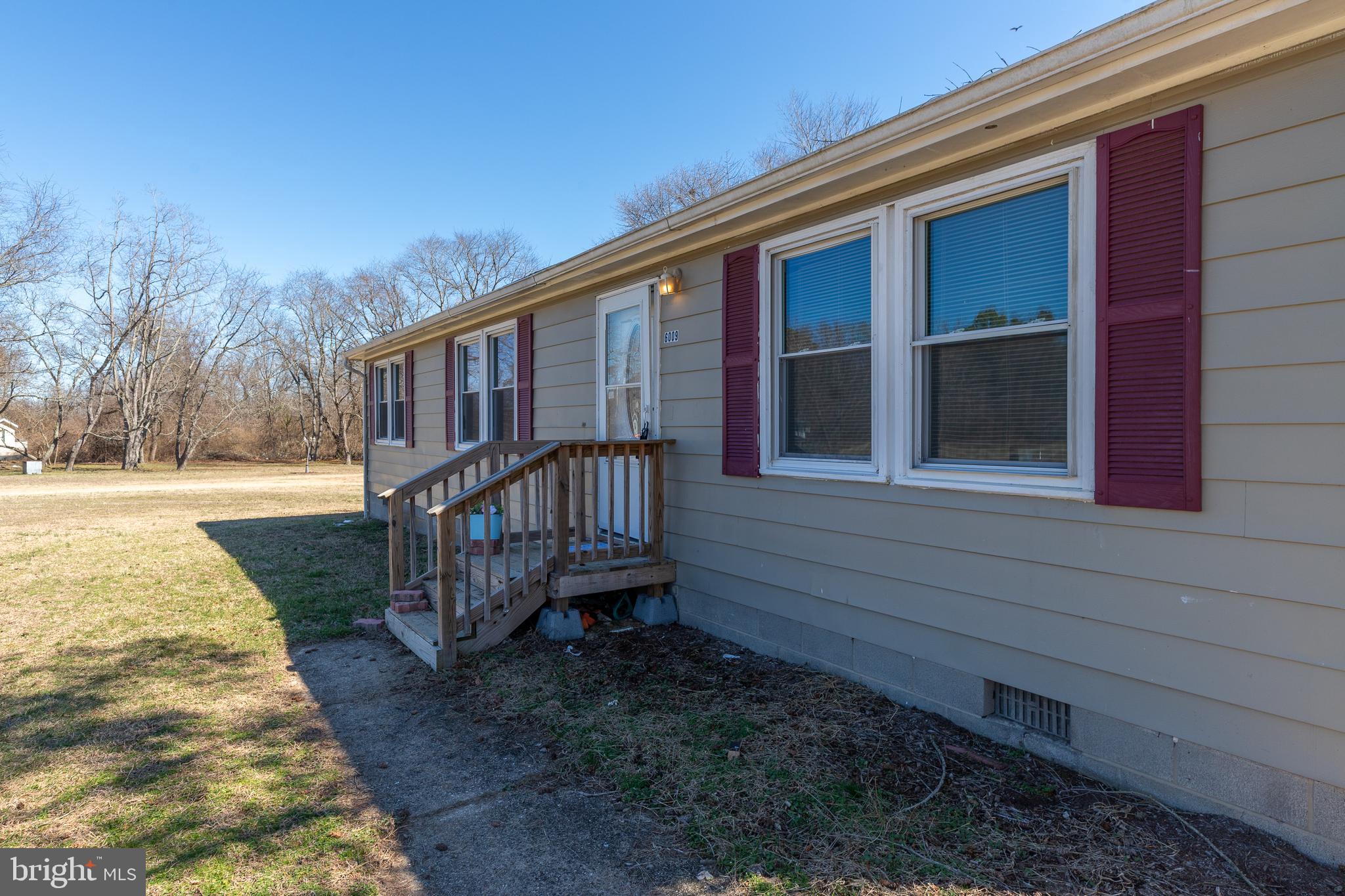 HURLOCK - Residential