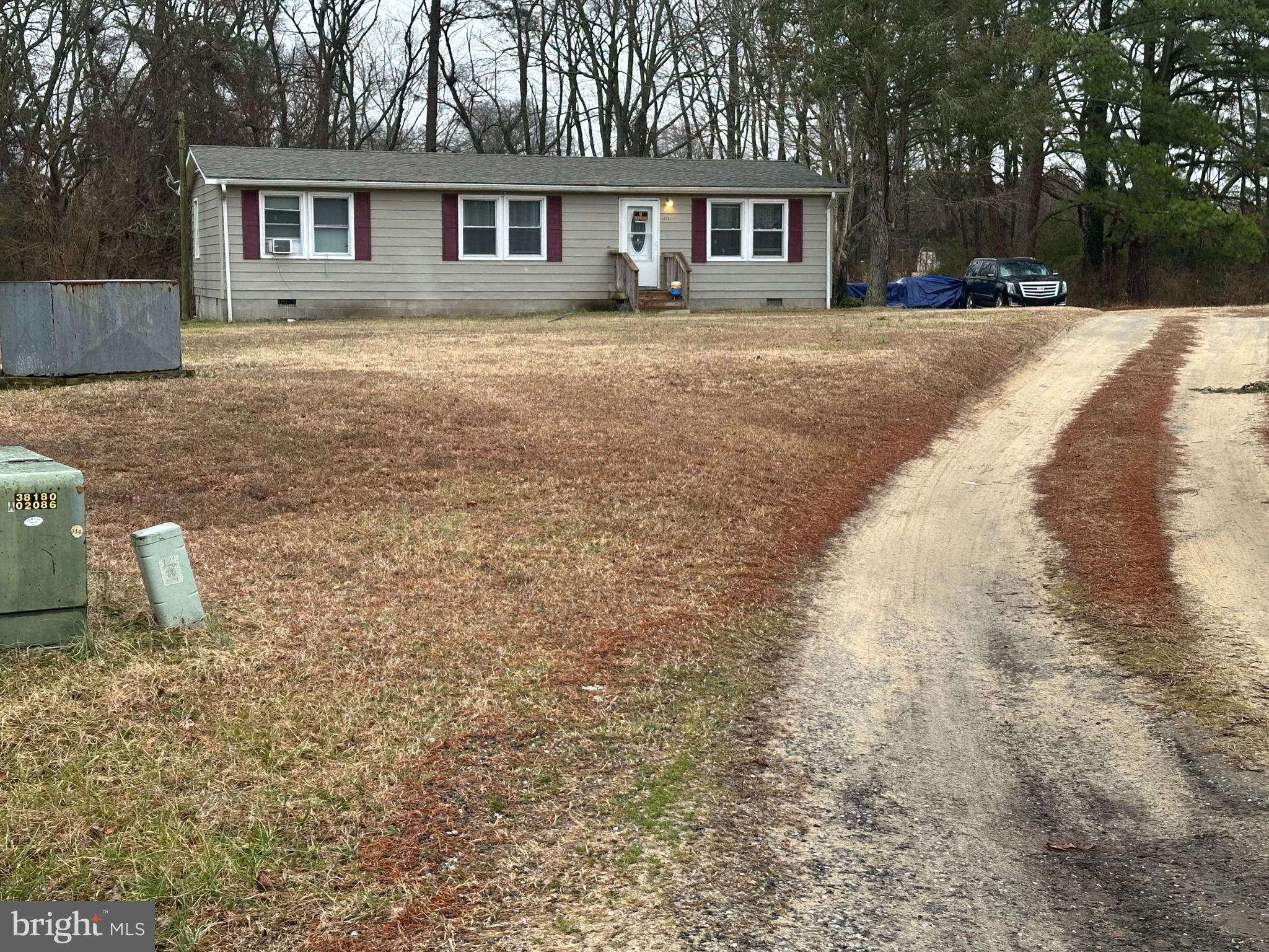 HURLOCK - Residential