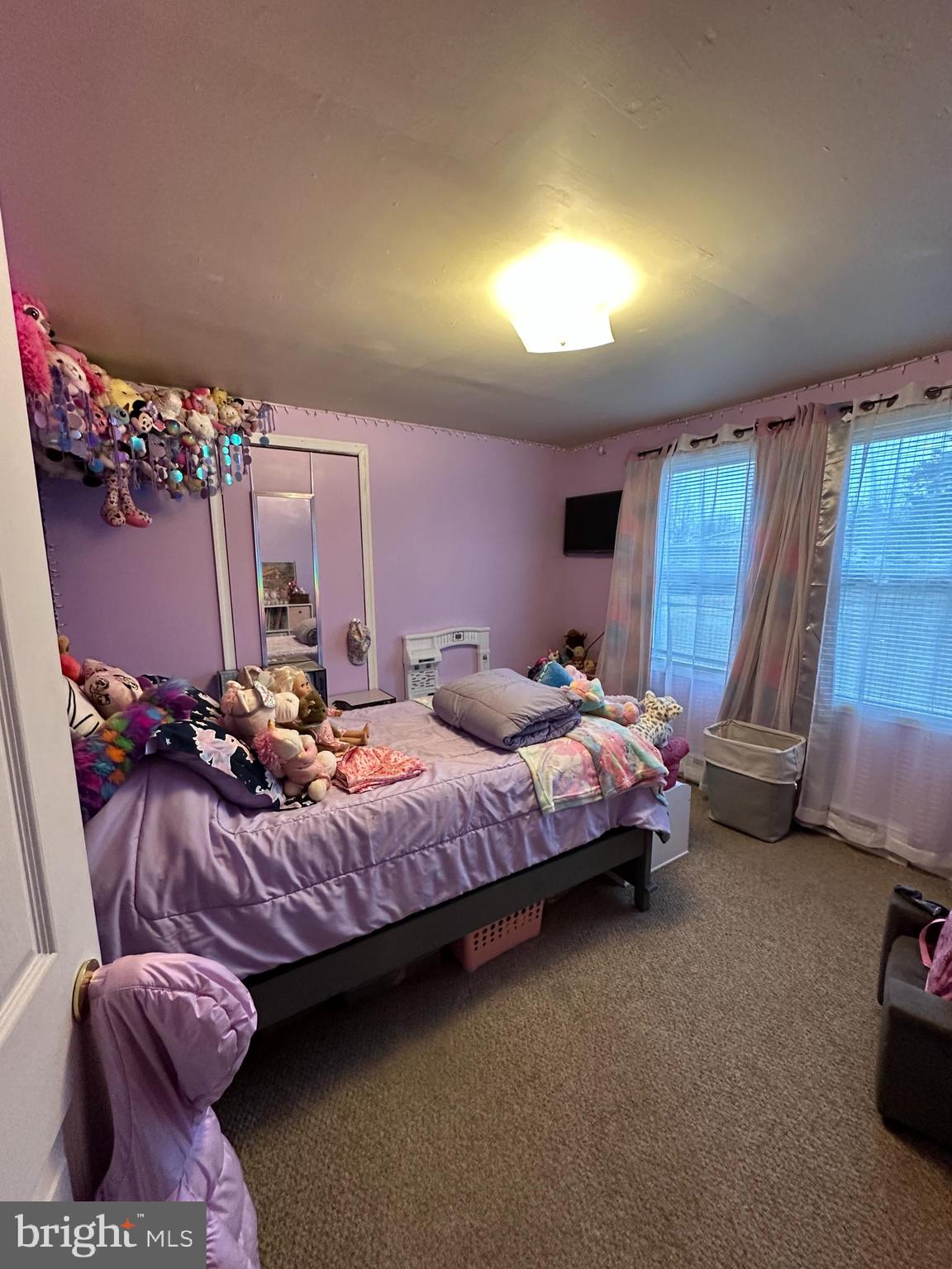 HURLOCK - Residential