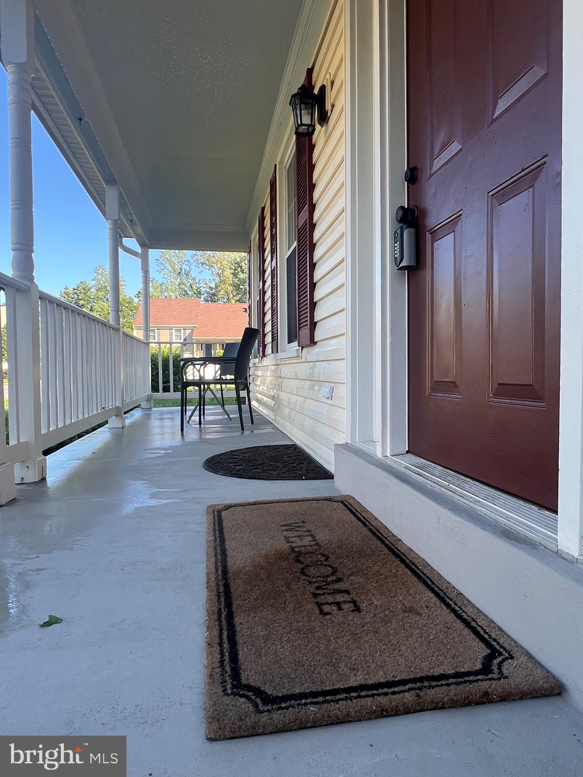 AFTON GLEN - Residential Lease